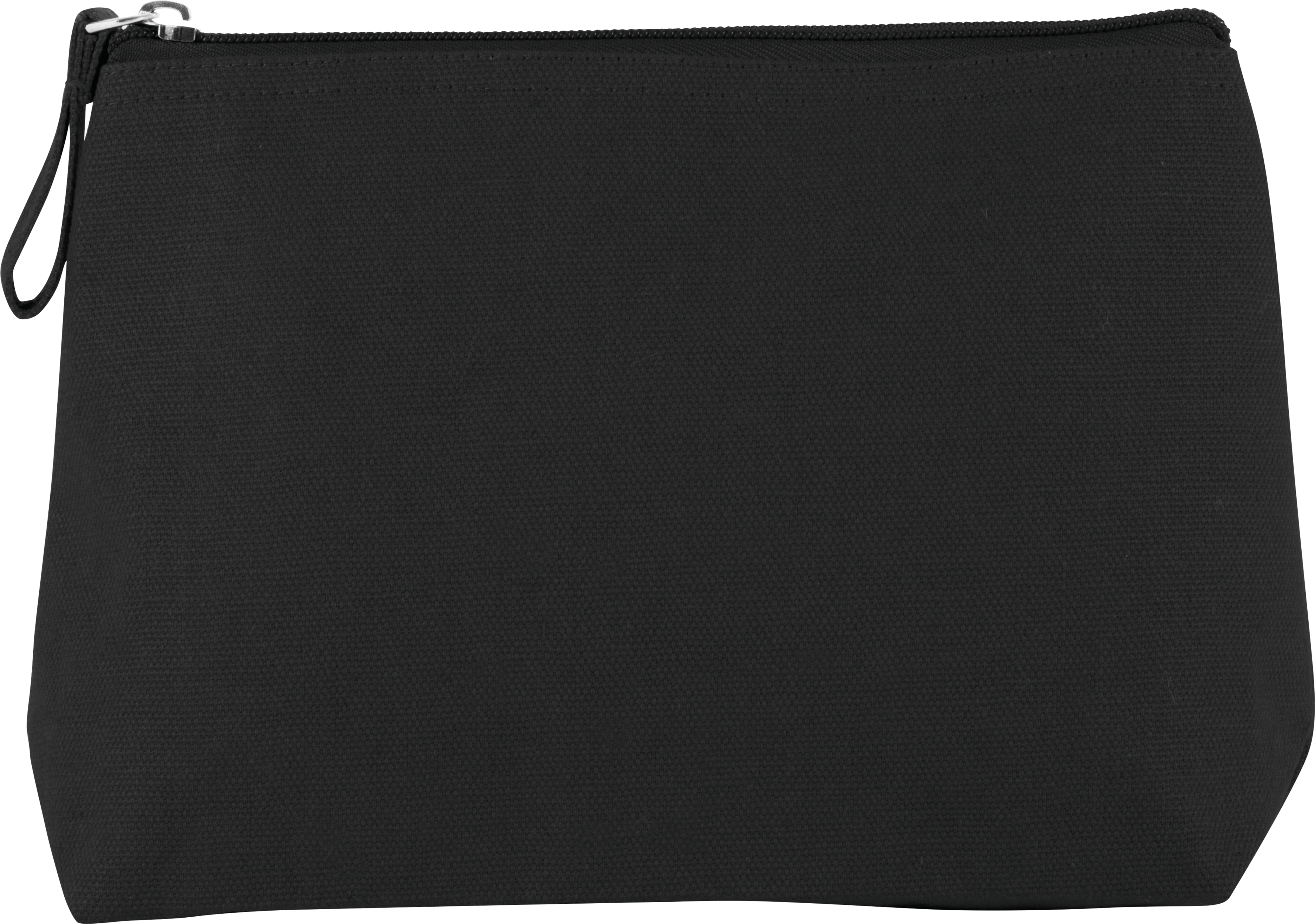 Beutel aus Baumwollcanvas