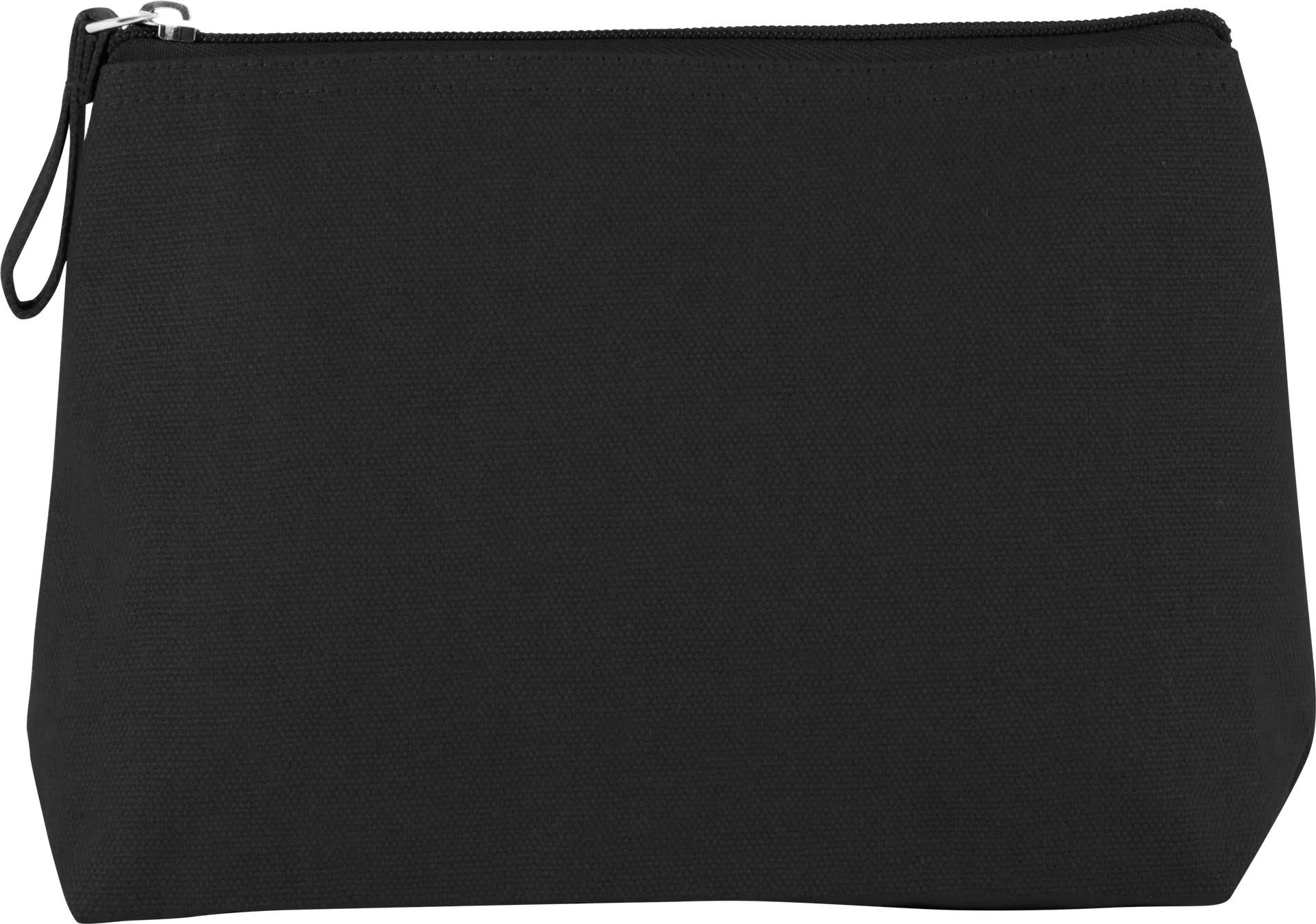 Beutel aus Baumwollcanvas