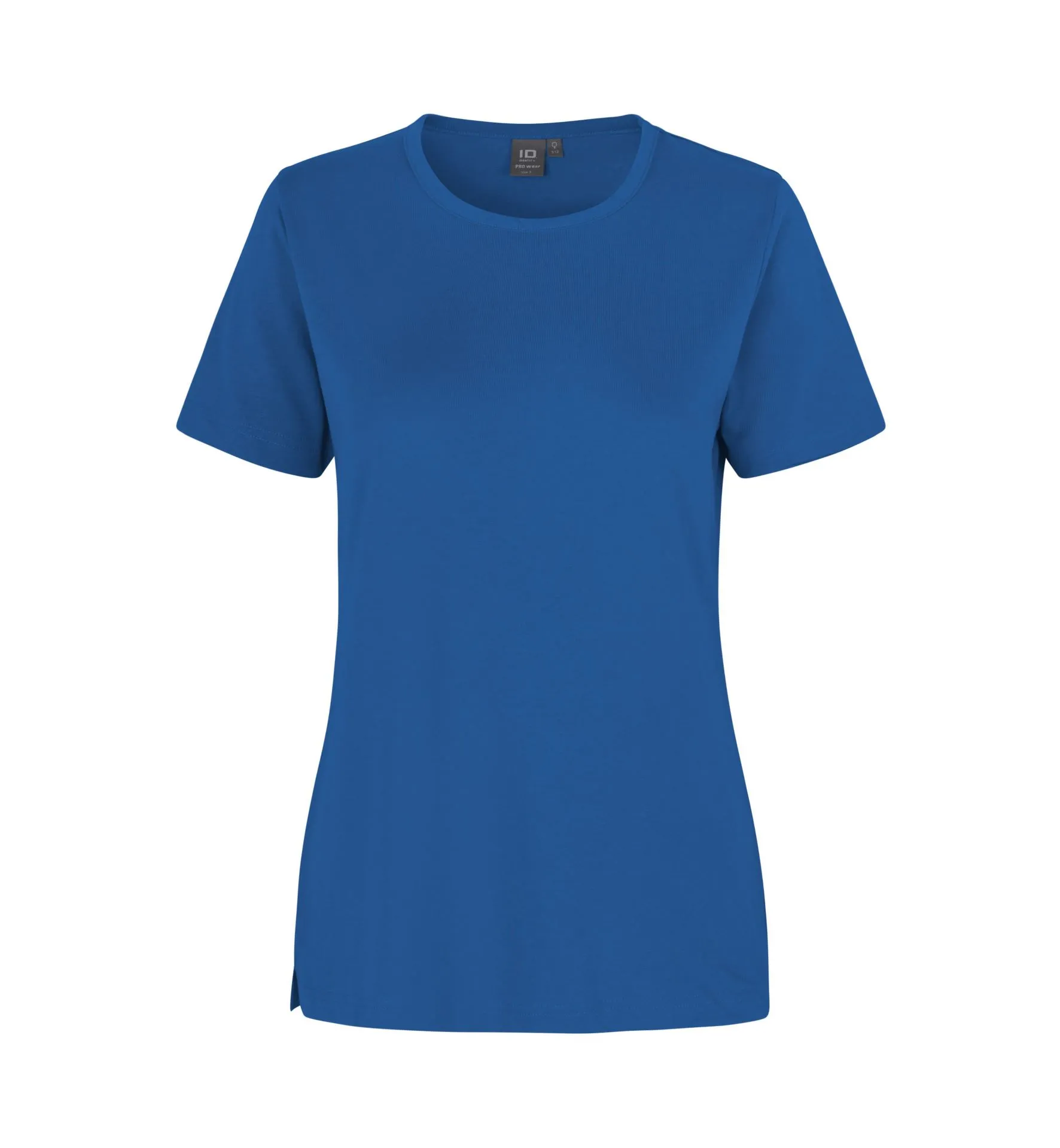 ID Identity PRO Wear 0312– Strapazierfähiges Damen Arbeits-Shirt