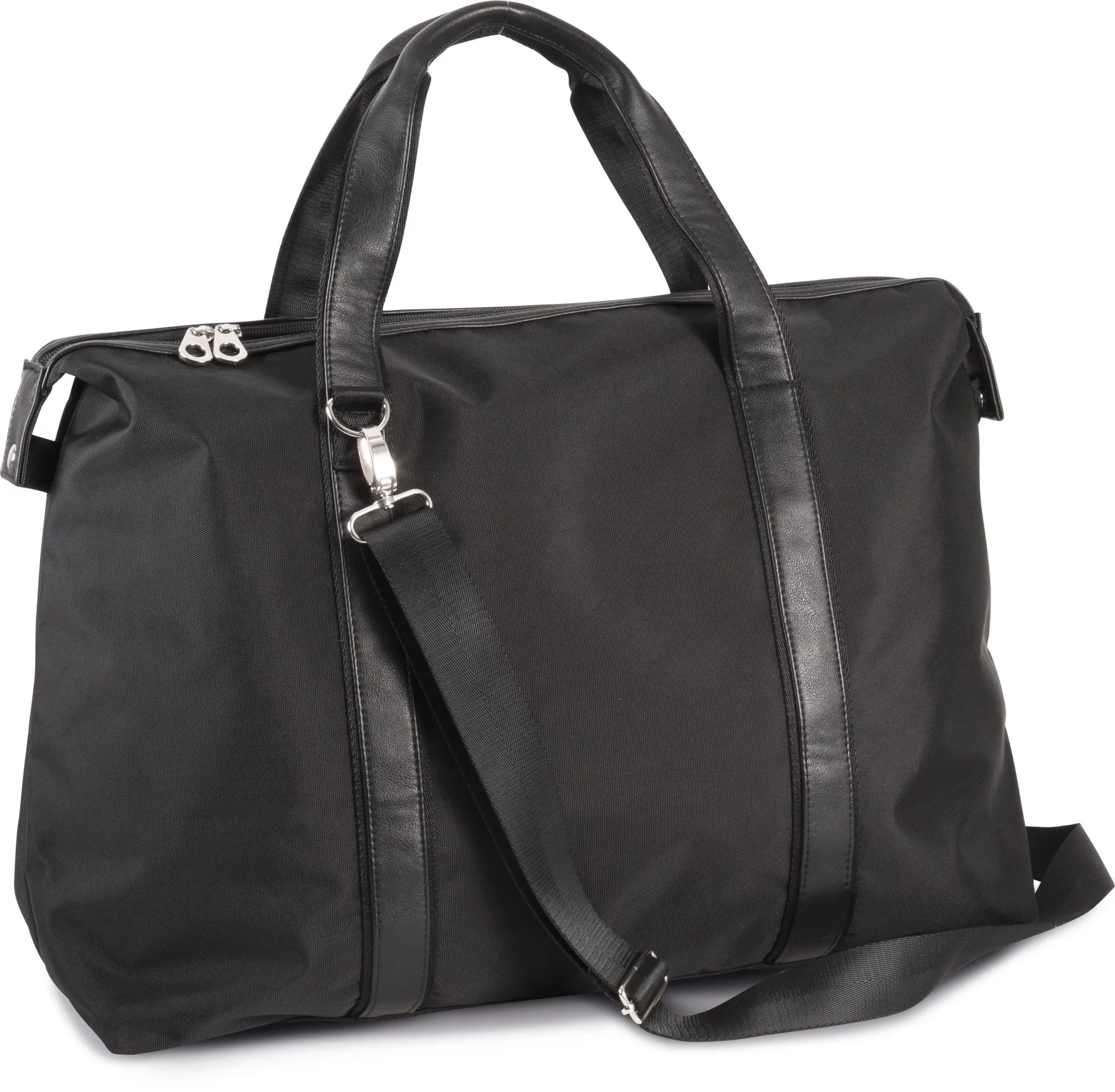 Beuteltasche zum Reisen