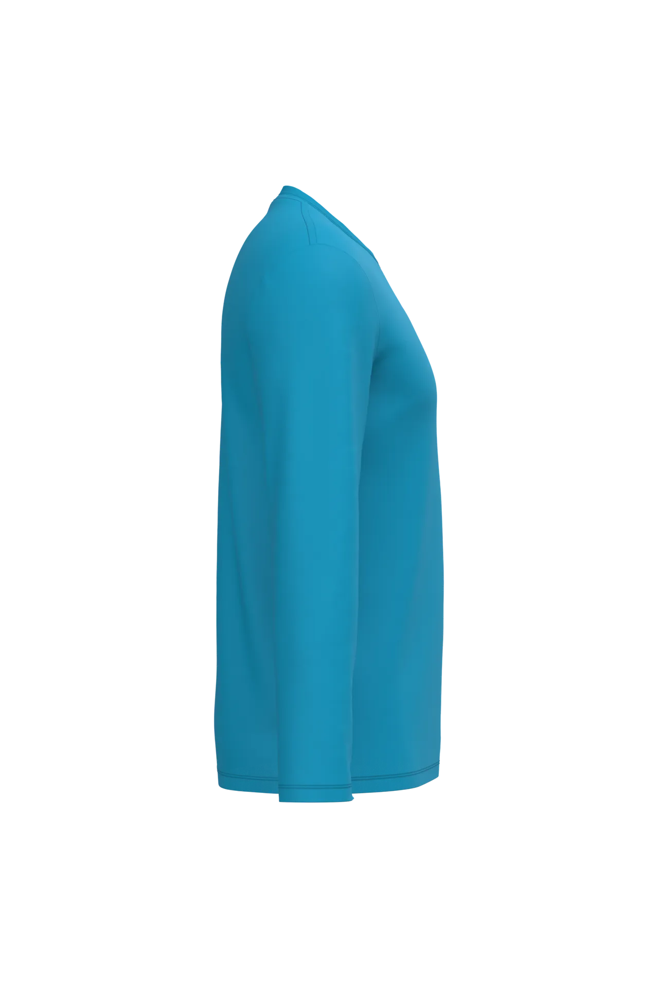 iDeal190 Unisex LSL T-Shirt