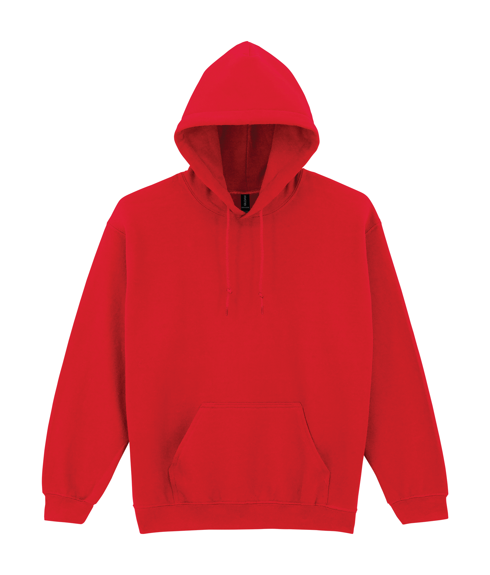 Heavy Blend™ Classic Fit Adult Hooded Sweatshirt
