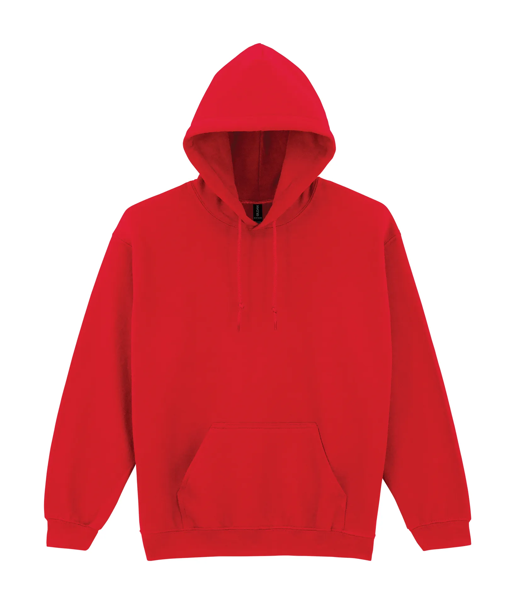 Heavy Blend™ Classic Fit Adult Hooded Sweatshirt