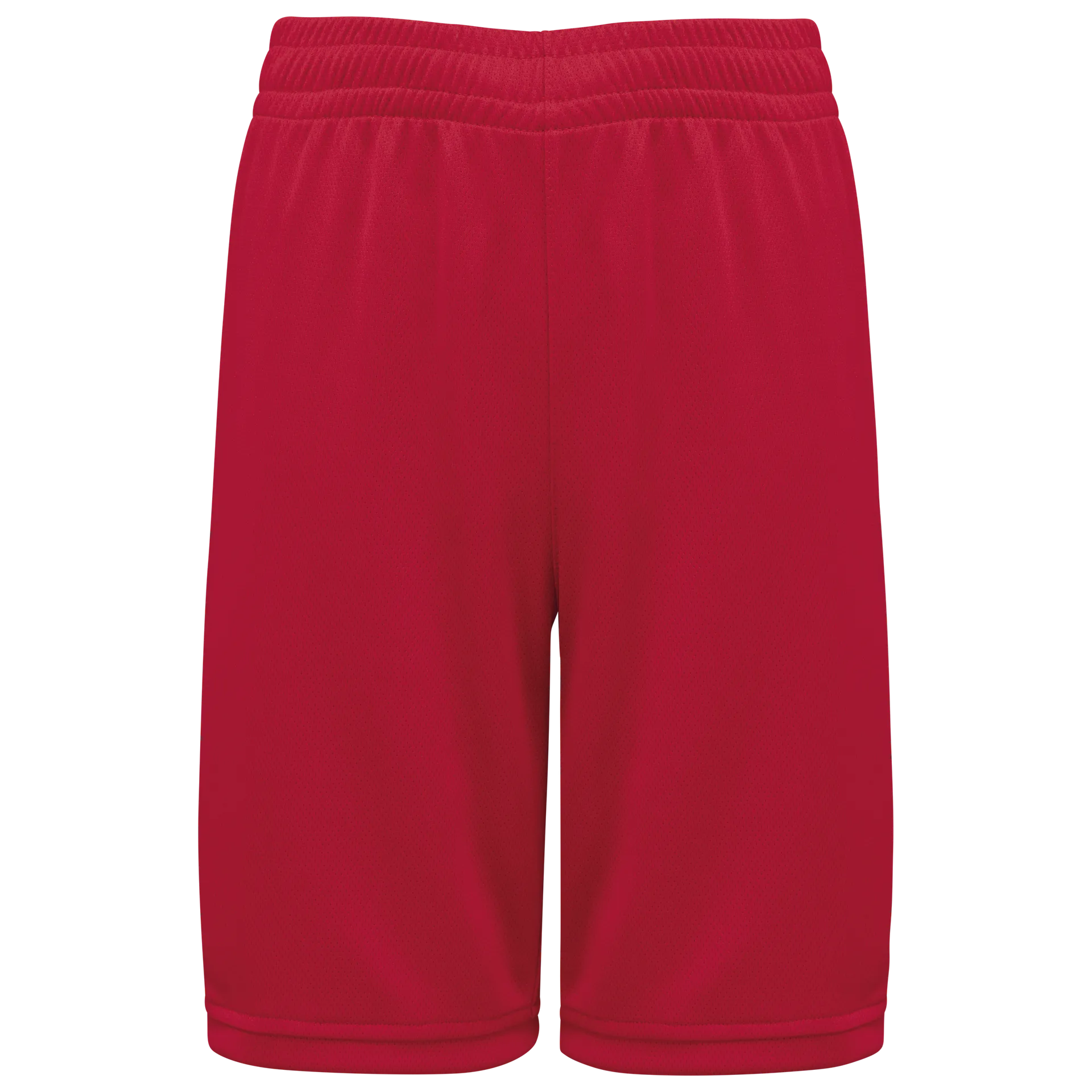 Kinder-Basketball-Shorts