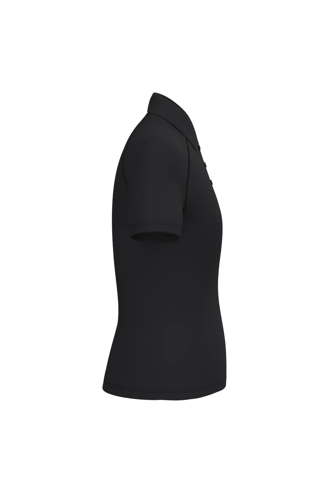 Damen Sport-Poloshirt