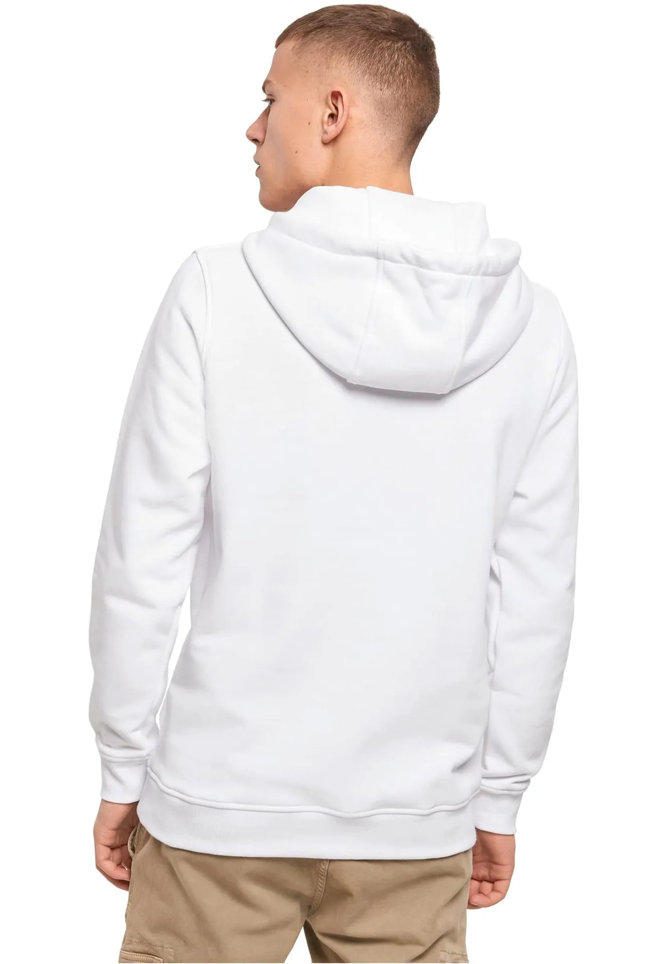 Heavyweight Kapuzensweatshirt
