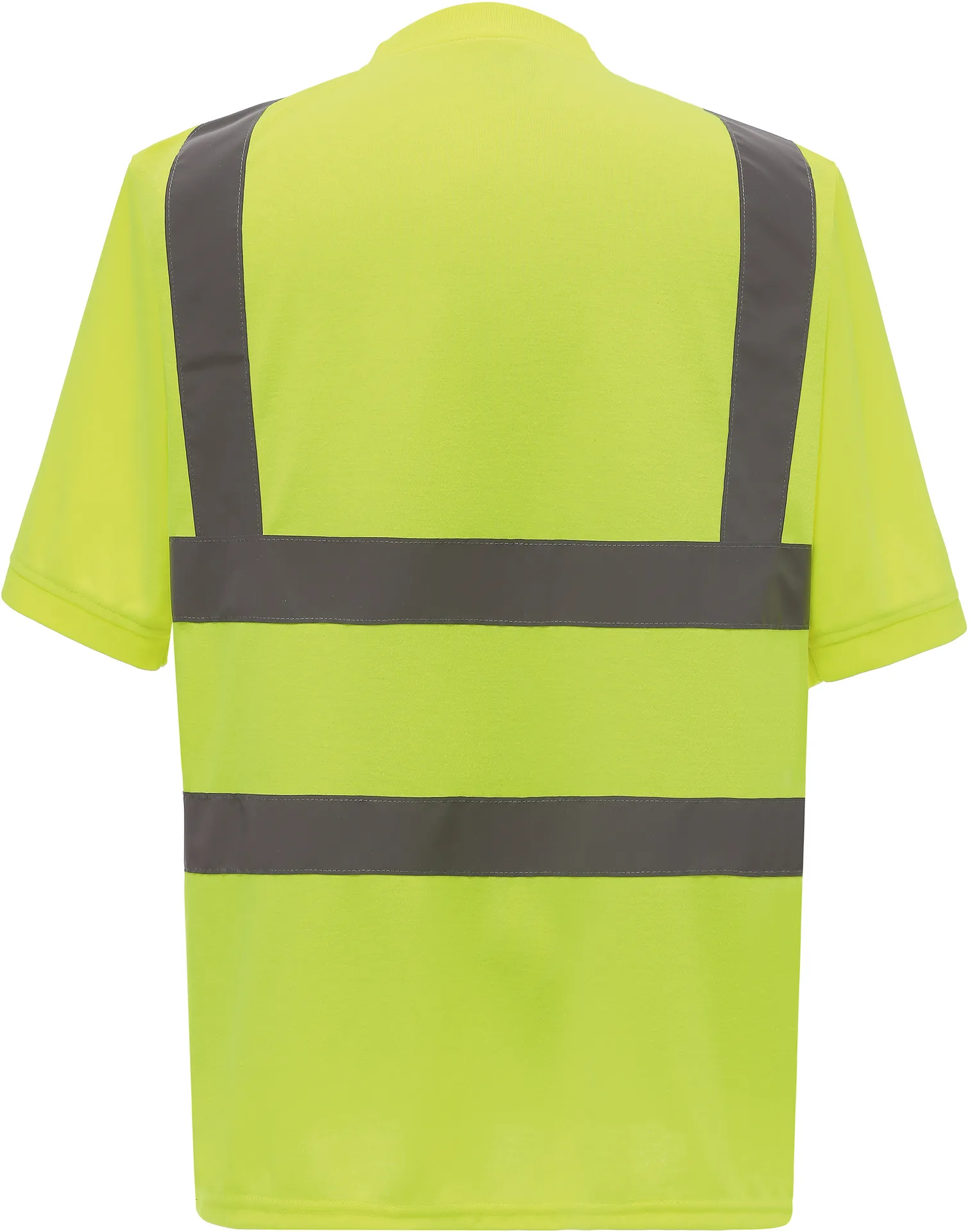 Hi-Vis Short-Sleeved T-shirt
