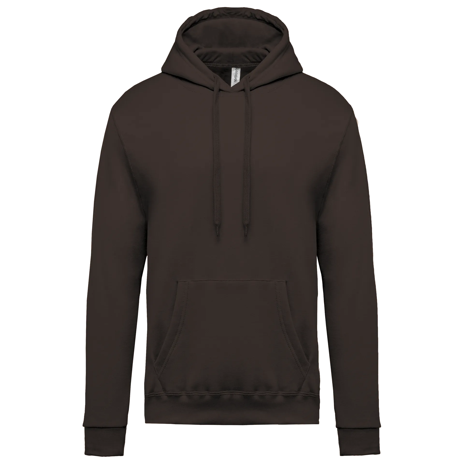 Herren Kapuzensweatshirt