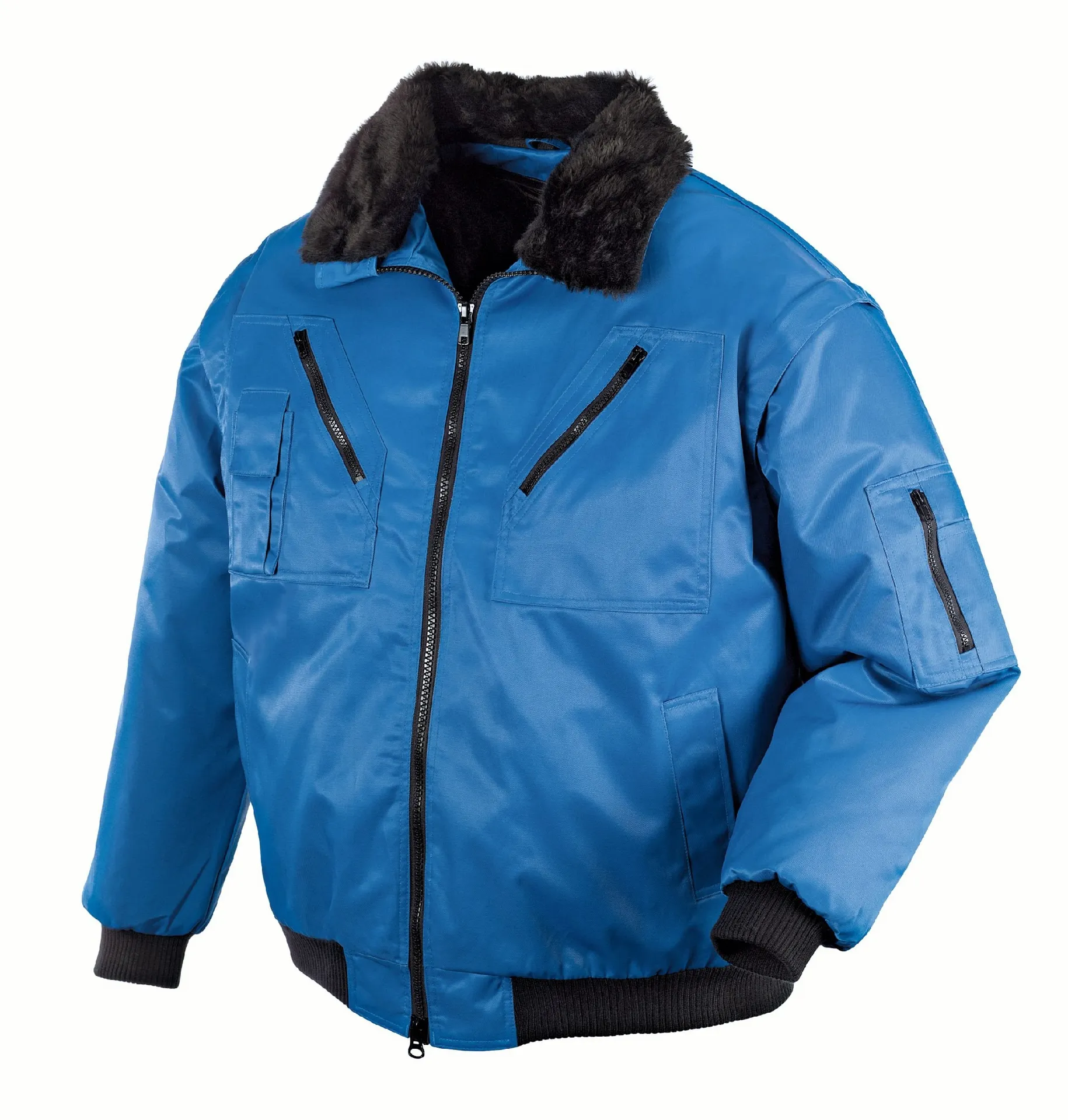 teXXor® - 4-in-1-Funktion Piloten Jacke OSLO
