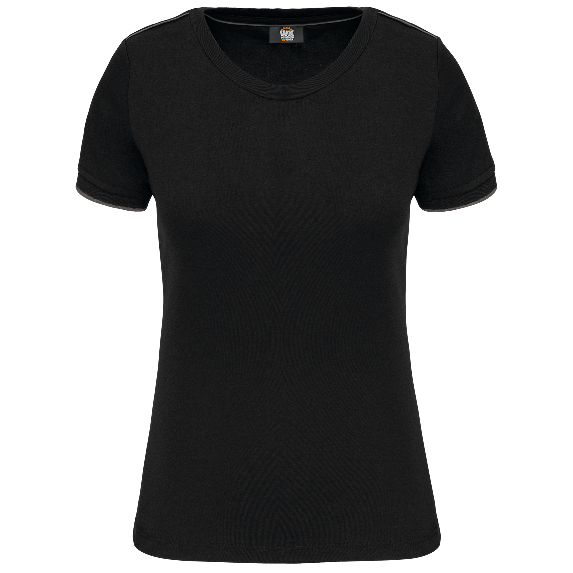 Damen-T-Shirt Day To Day mit kurzen Ärmeln Damen-T-Shirt Day To Day mit kurzen Ärmeln