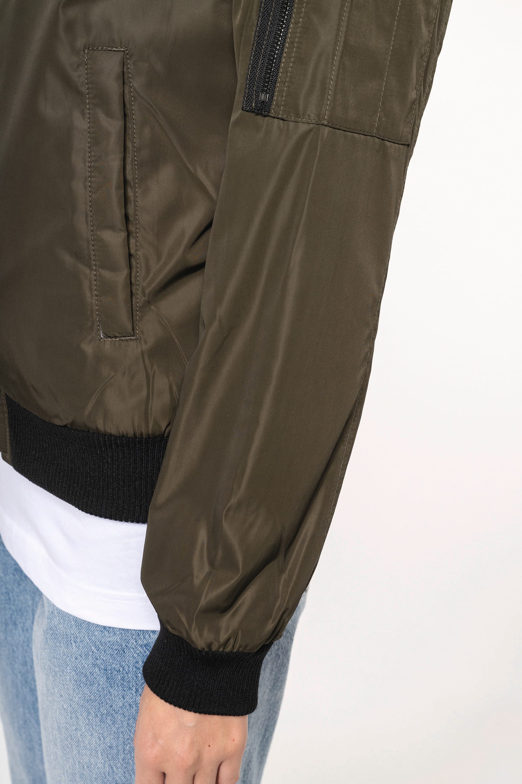 Bomberjacke für Damen Bomberjacke für Damen
