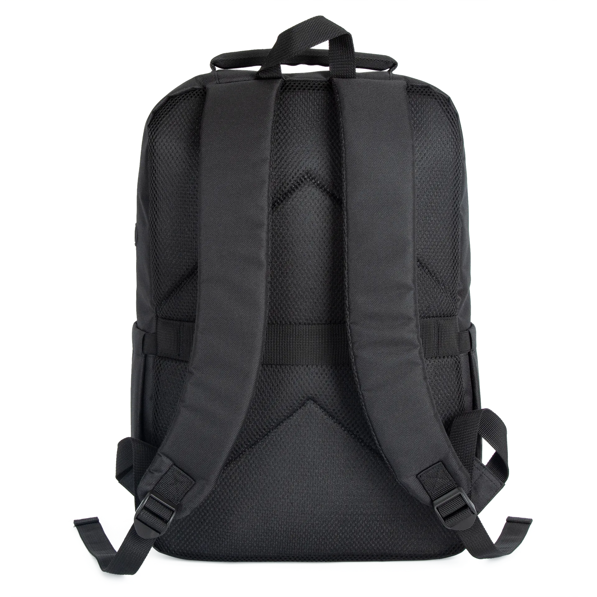 Business-Rucksack mit Fronttasche "easy printing"