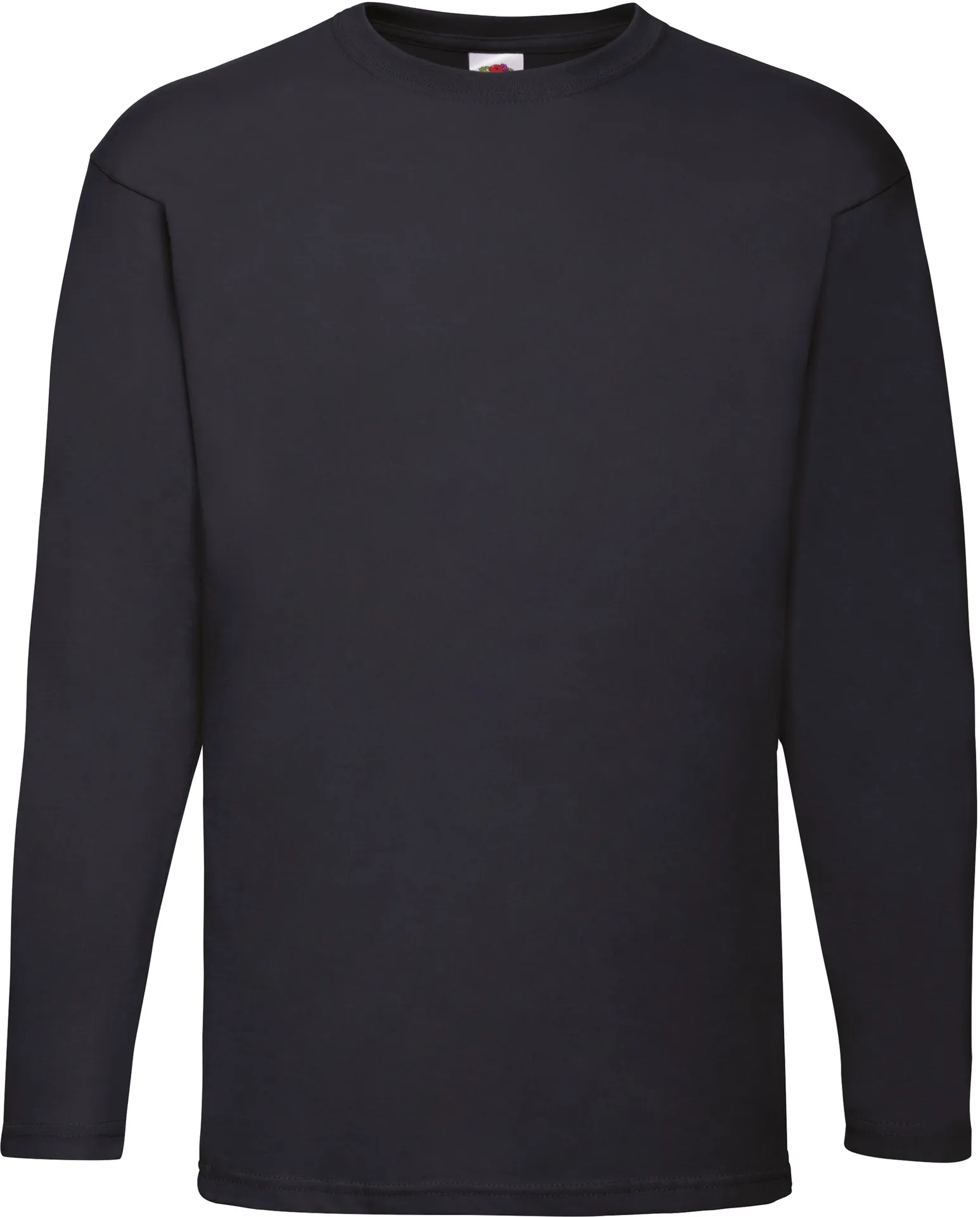 Valueweight Long Sleeve T (61-038-0)