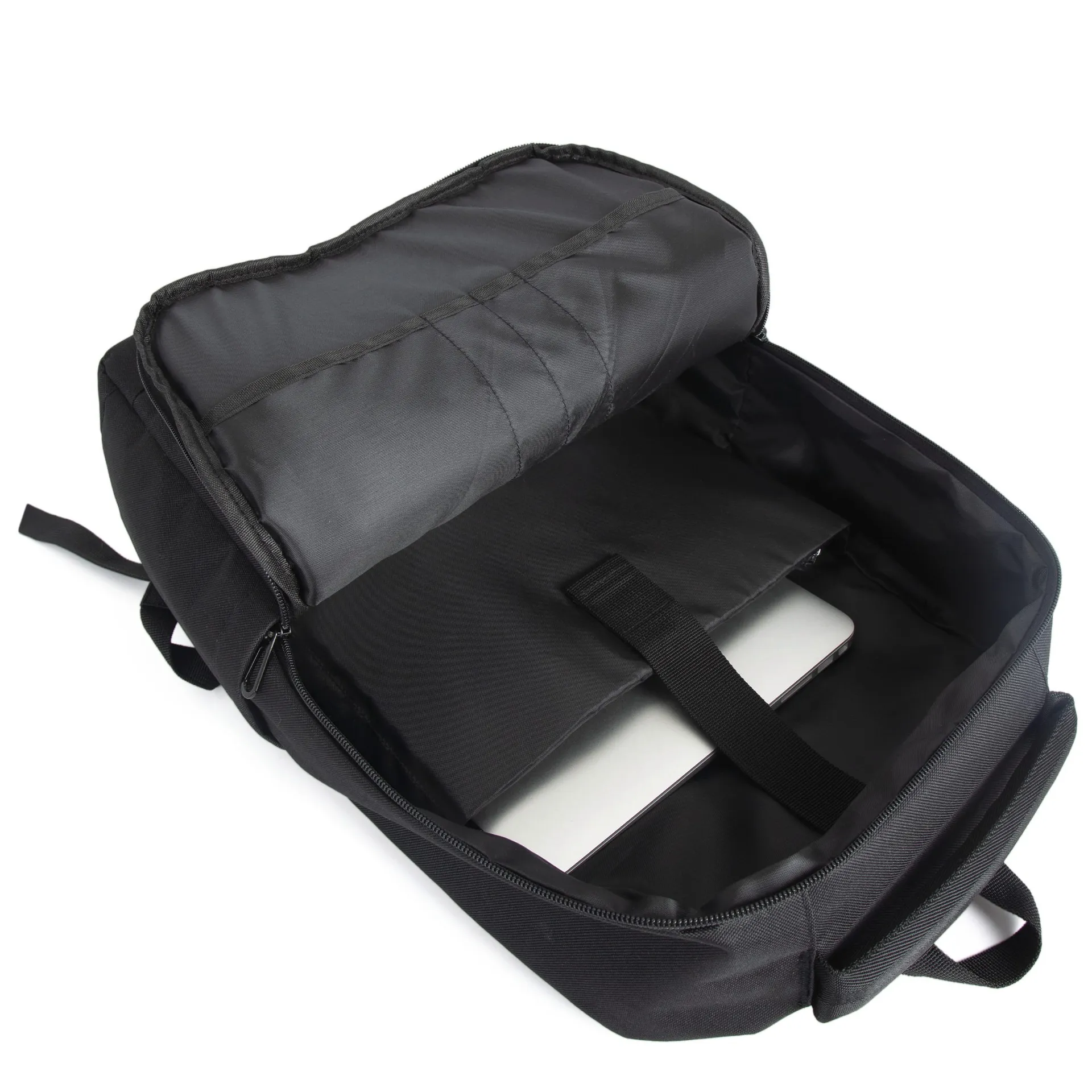 Business-Rucksack mit Fronttasche "easy printing"
