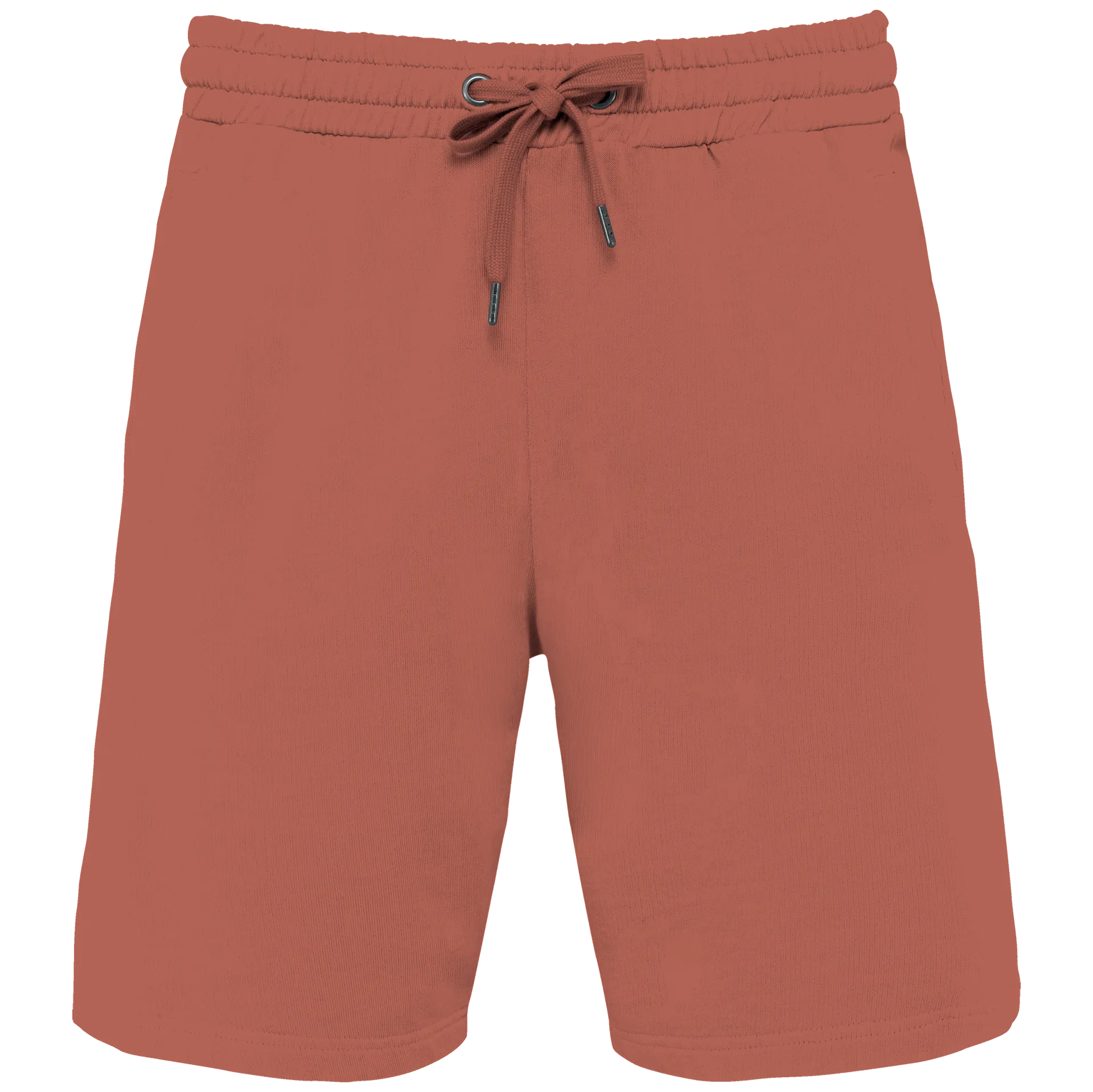 Umweltfreundliche Herrenshorts aus French Terry