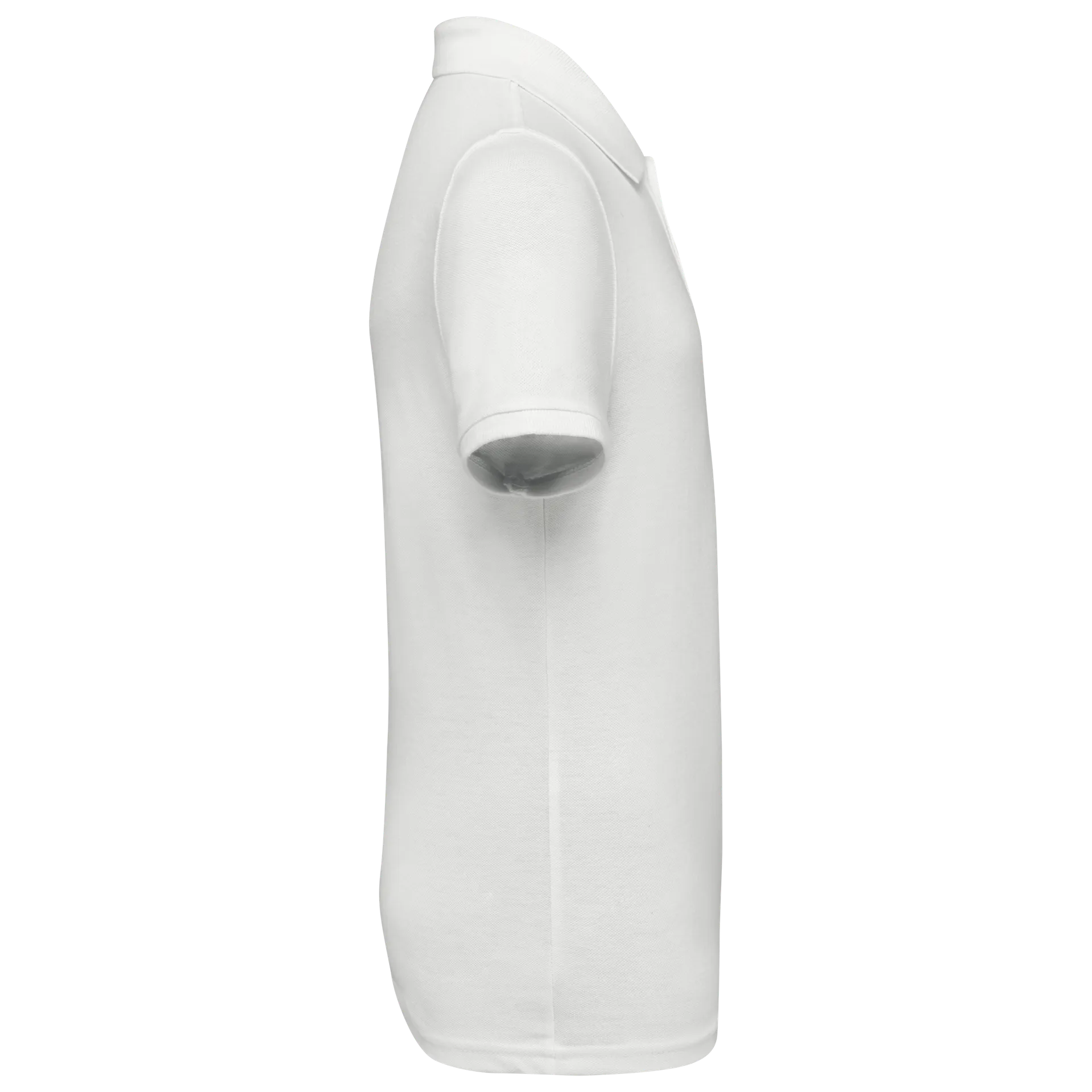 Piquépolohemd Bio180 Kind