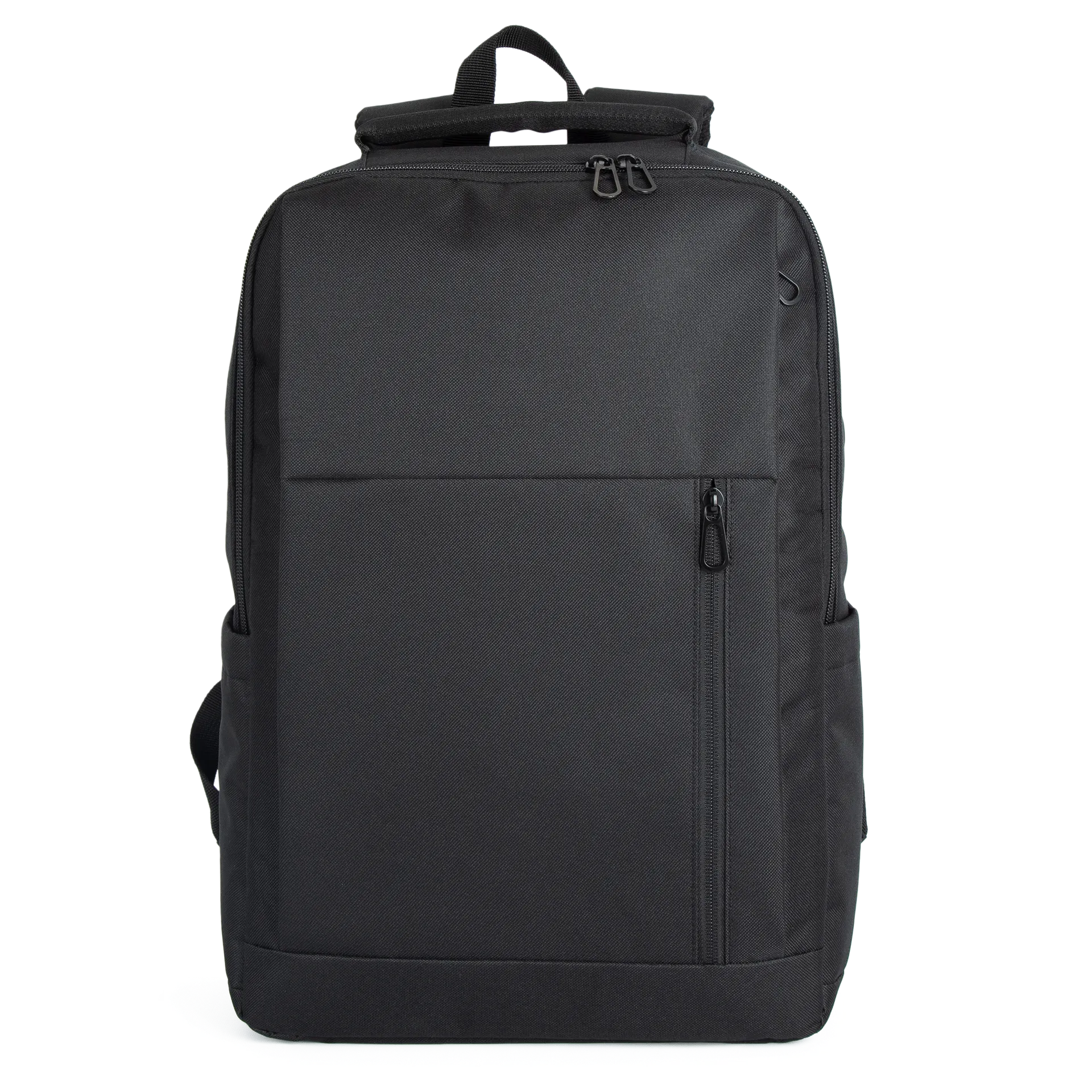 Business-Rucksack mit Fronttasche "easy printing"