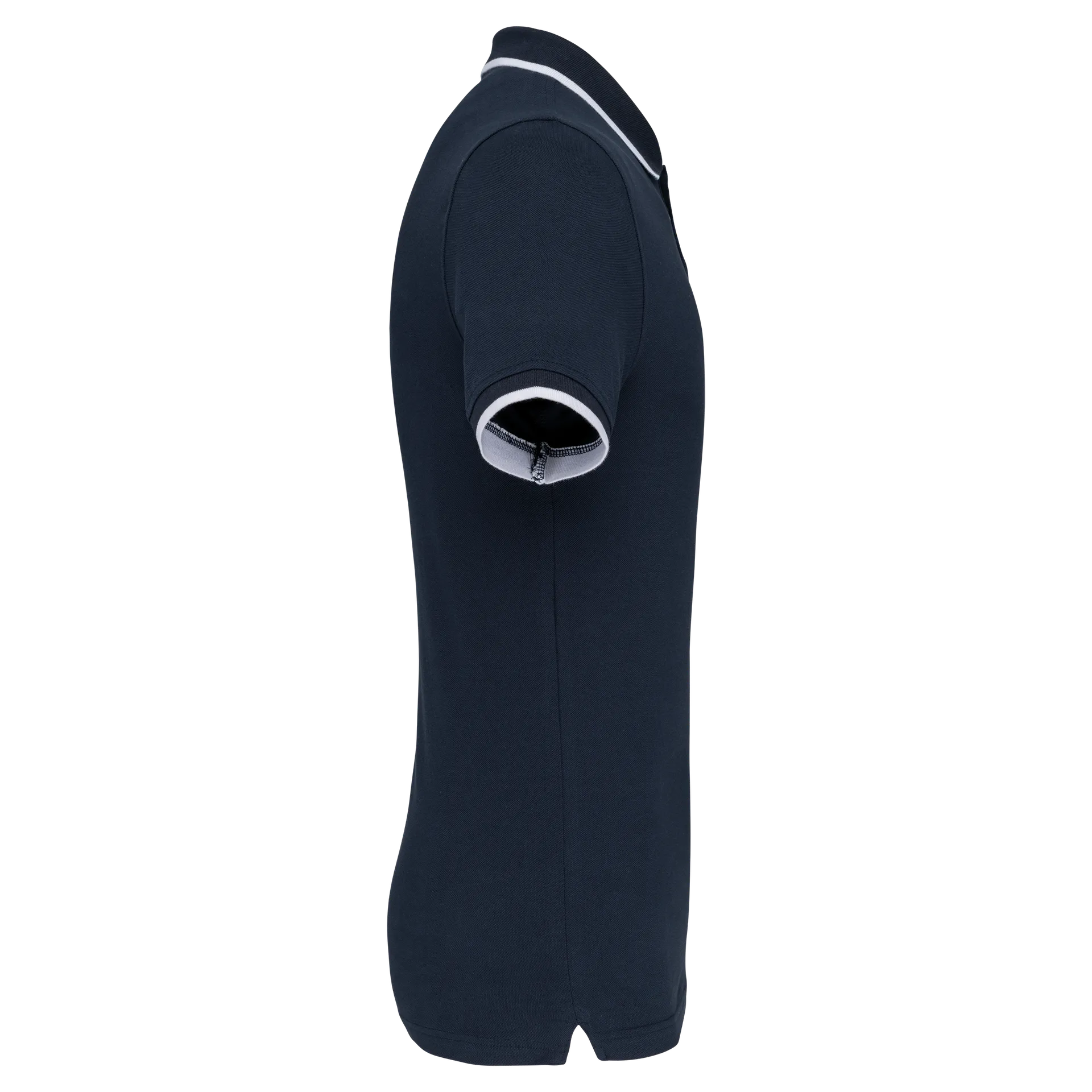 Herren Poloshirt Kurzarm