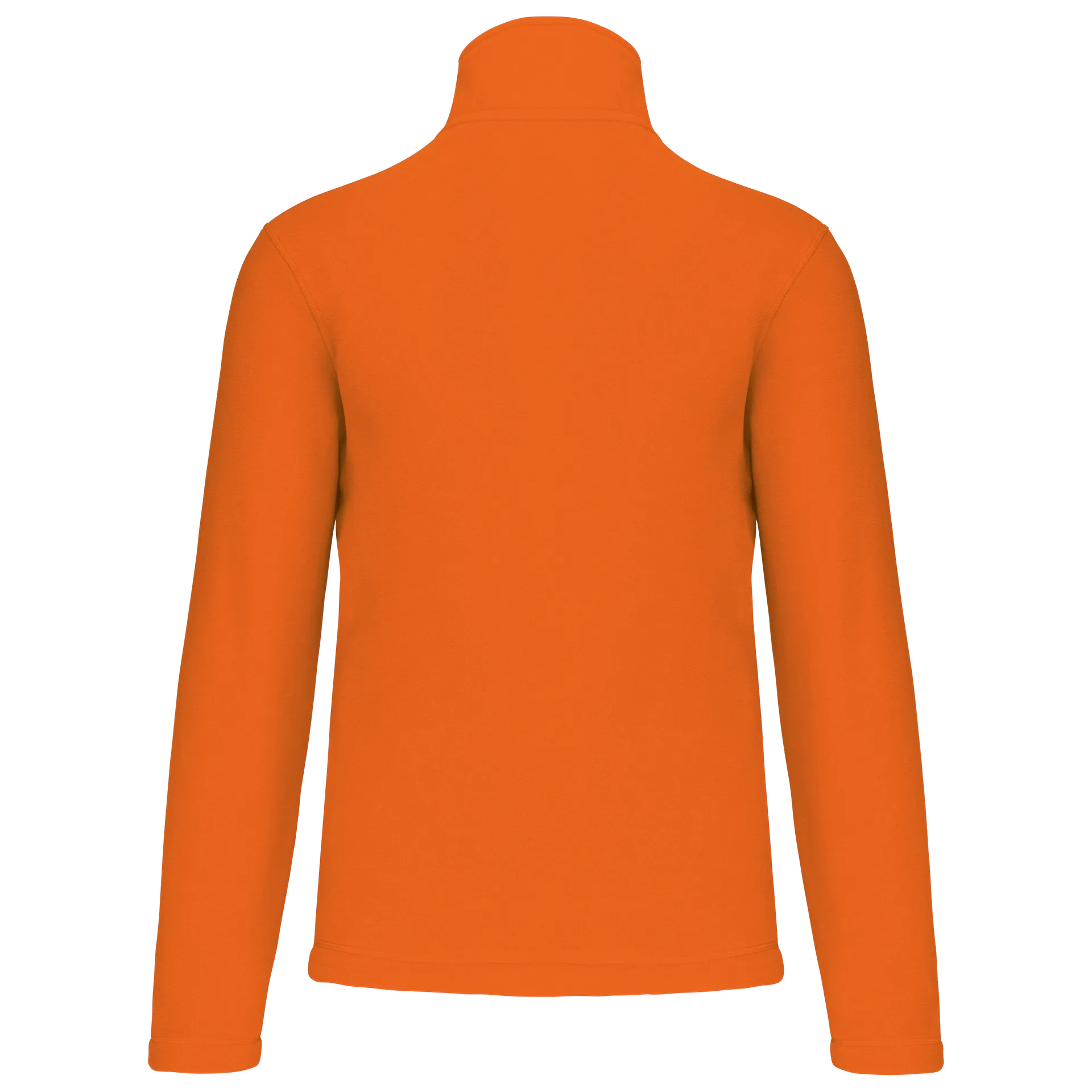 Enzo > Mikrofleece Pullover 1/4 Zip