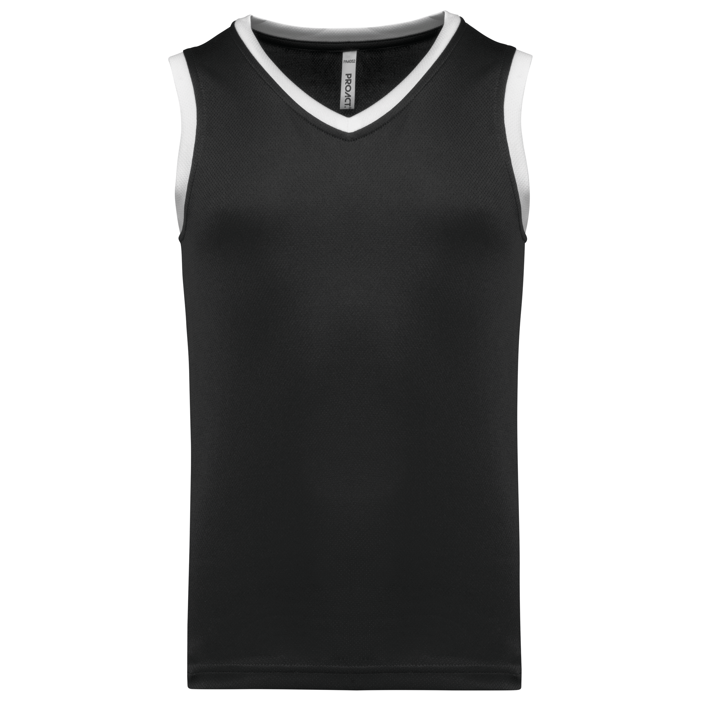 Kinder Basketball Trikot
