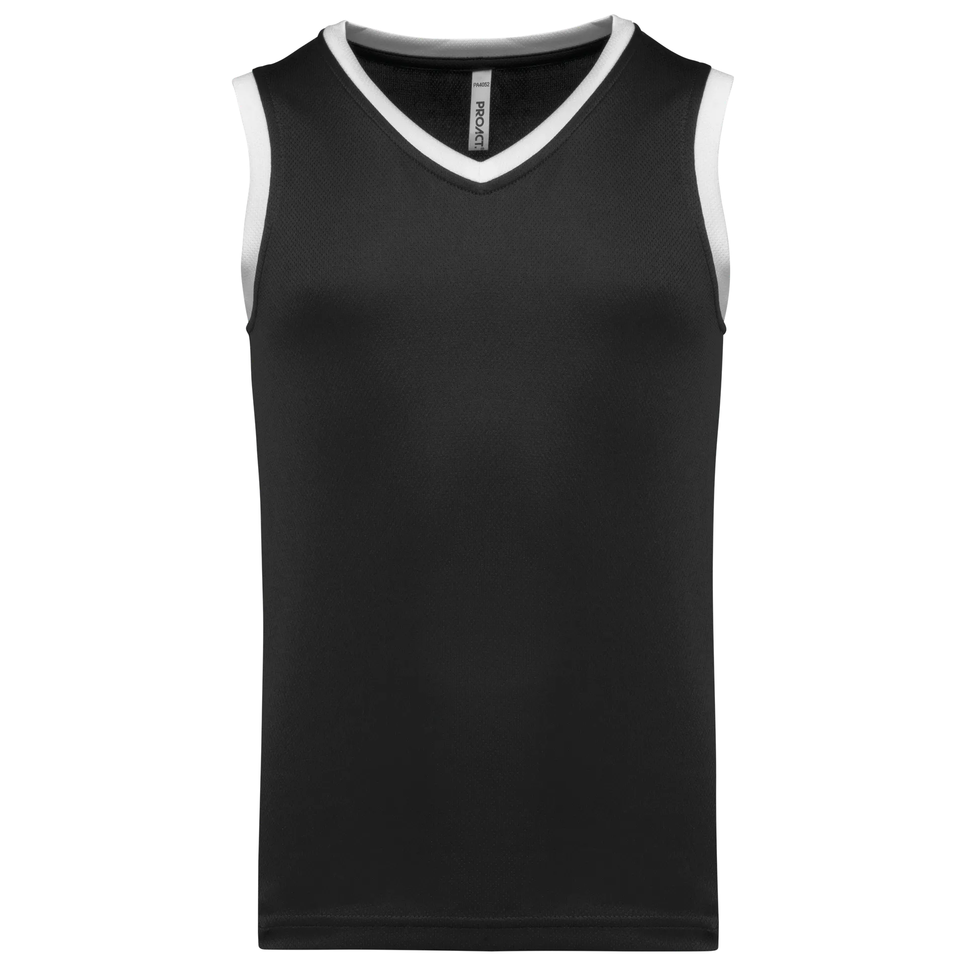 Kinder Basketball Trikot