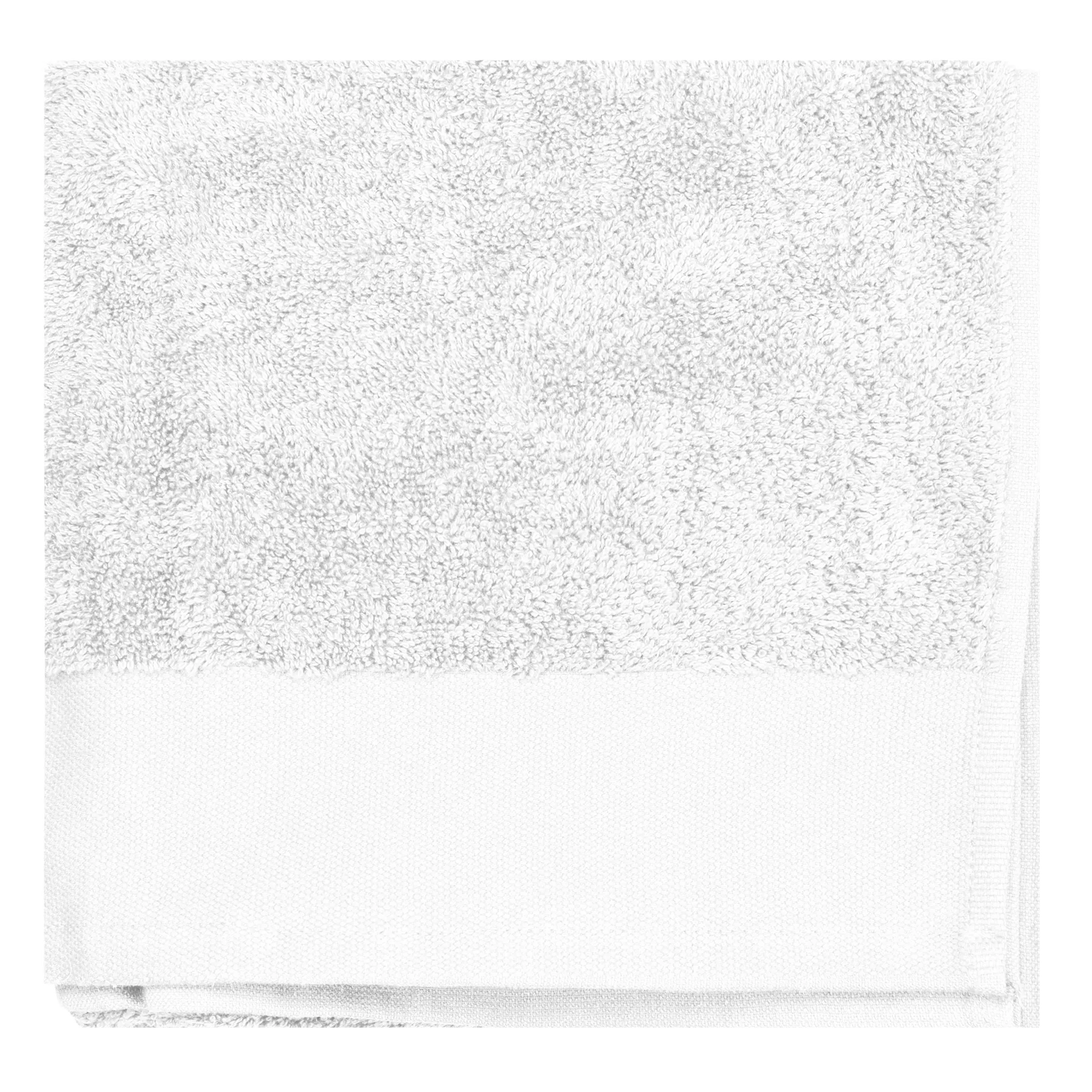 Bio-Handtuch 100 x 50 cm