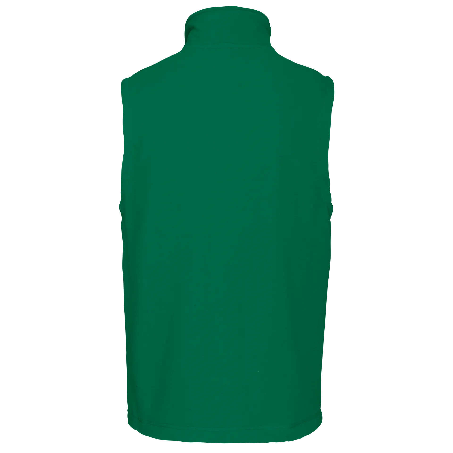 Mikrofleece-Bodywarmer für Herren