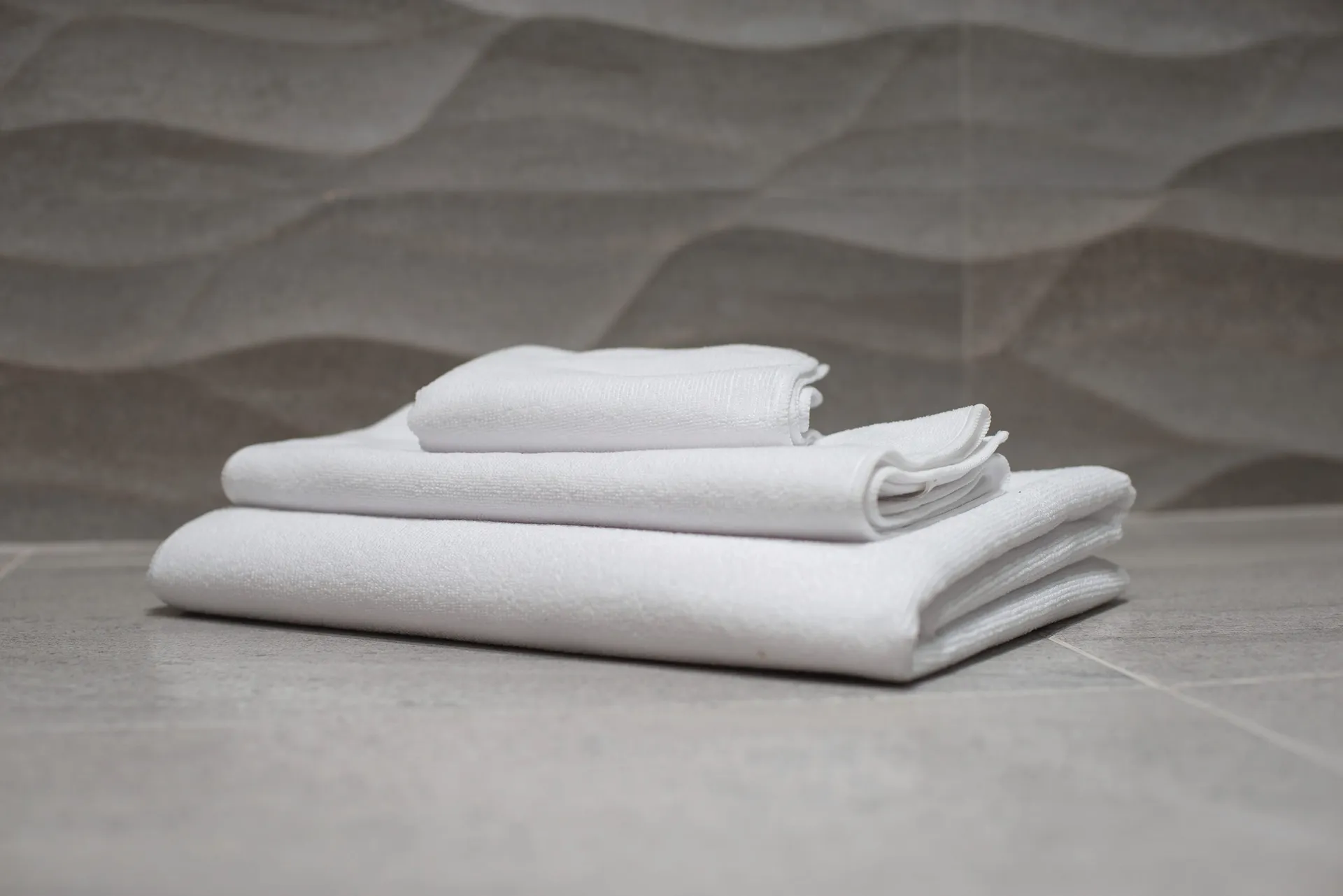 Microfibre Bath Towel