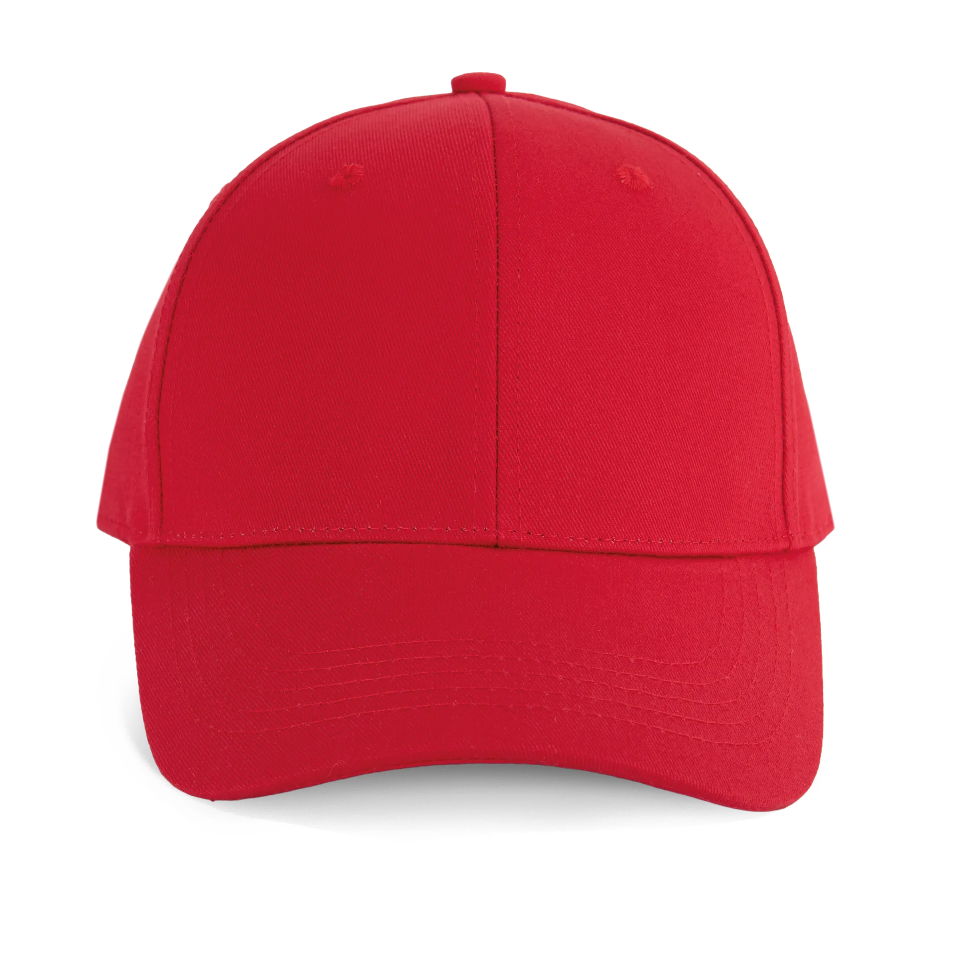 6-Panel-Kappe - K-up Gold Label