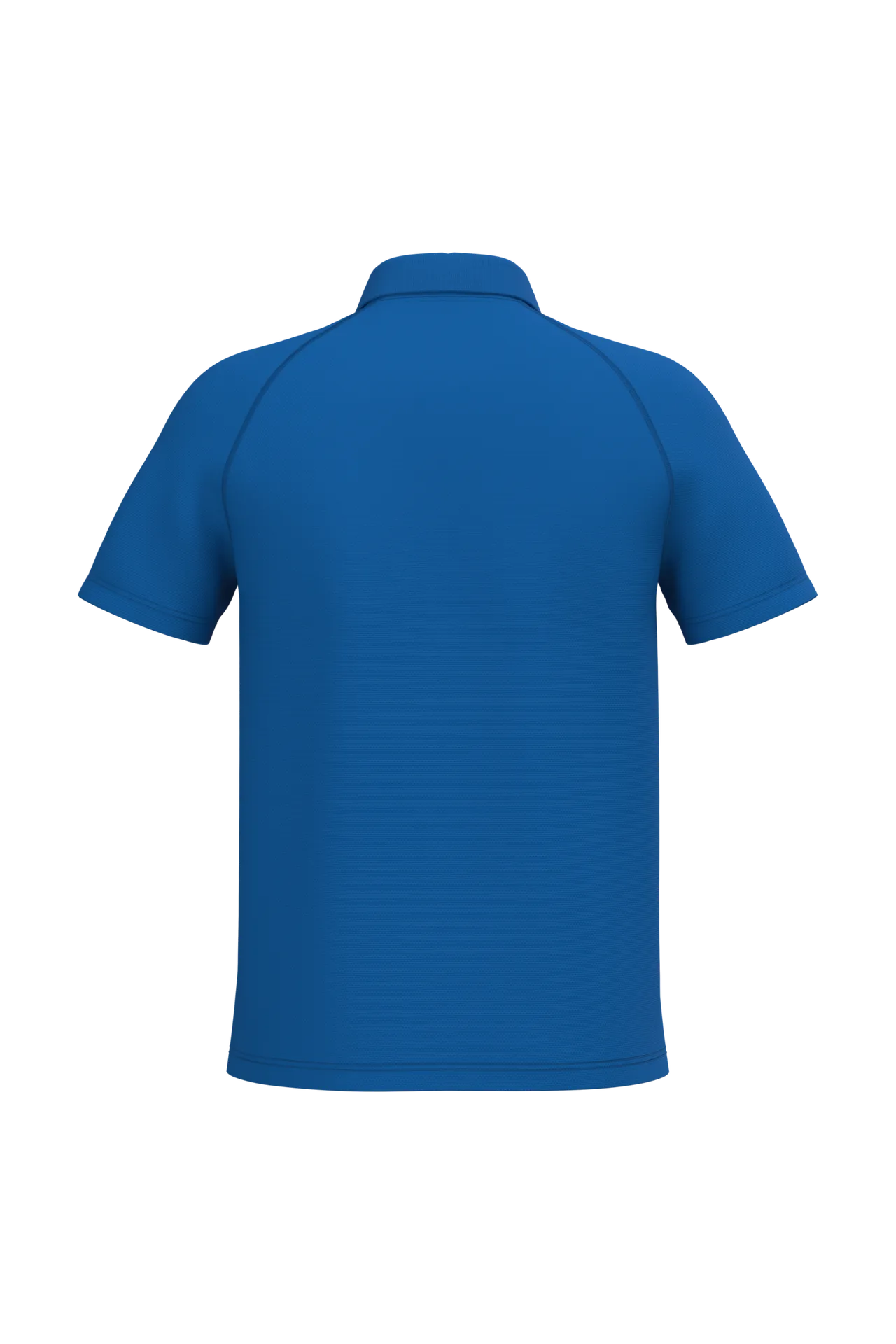 Herren Sport-Poloshirt