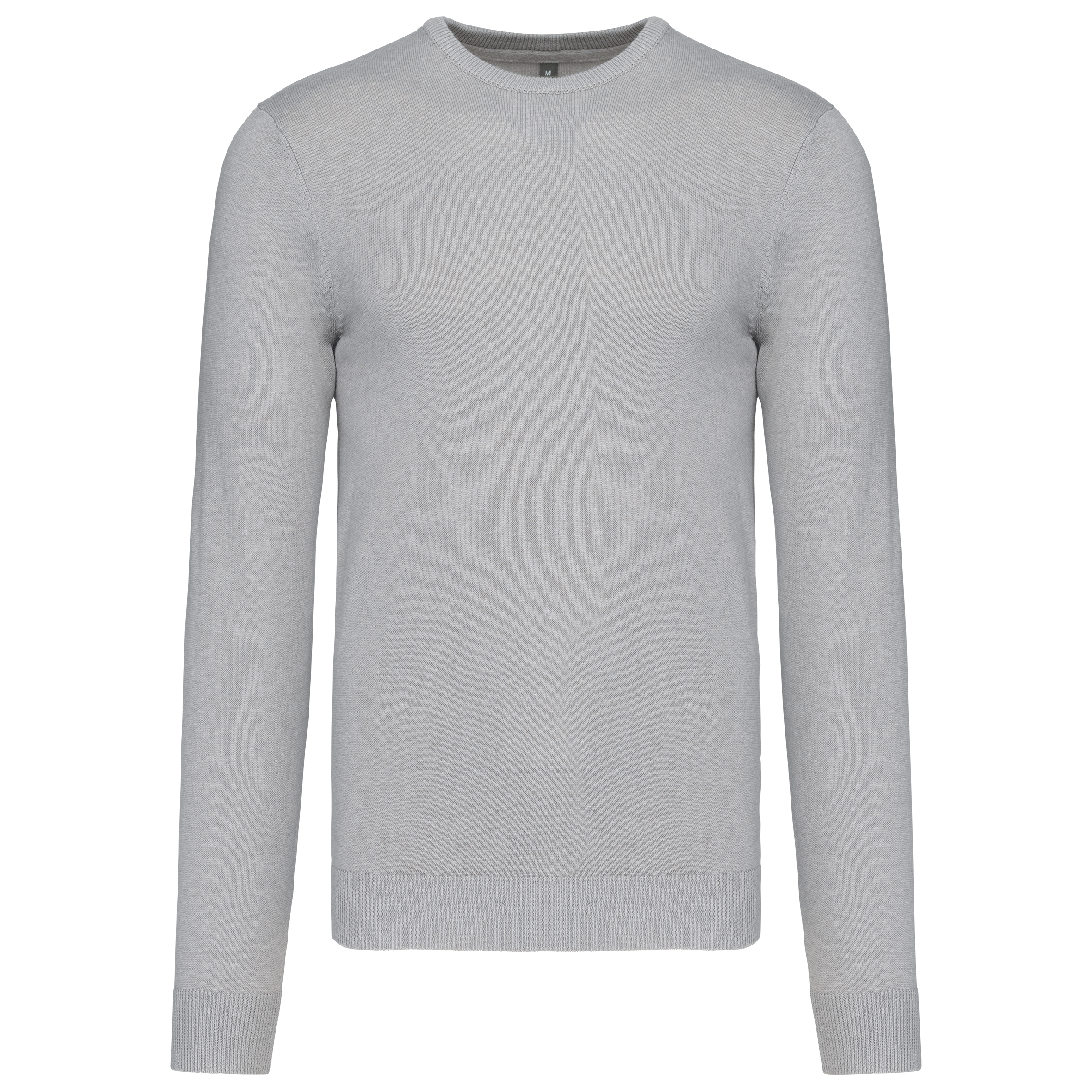 Herren Pullover Rundhals