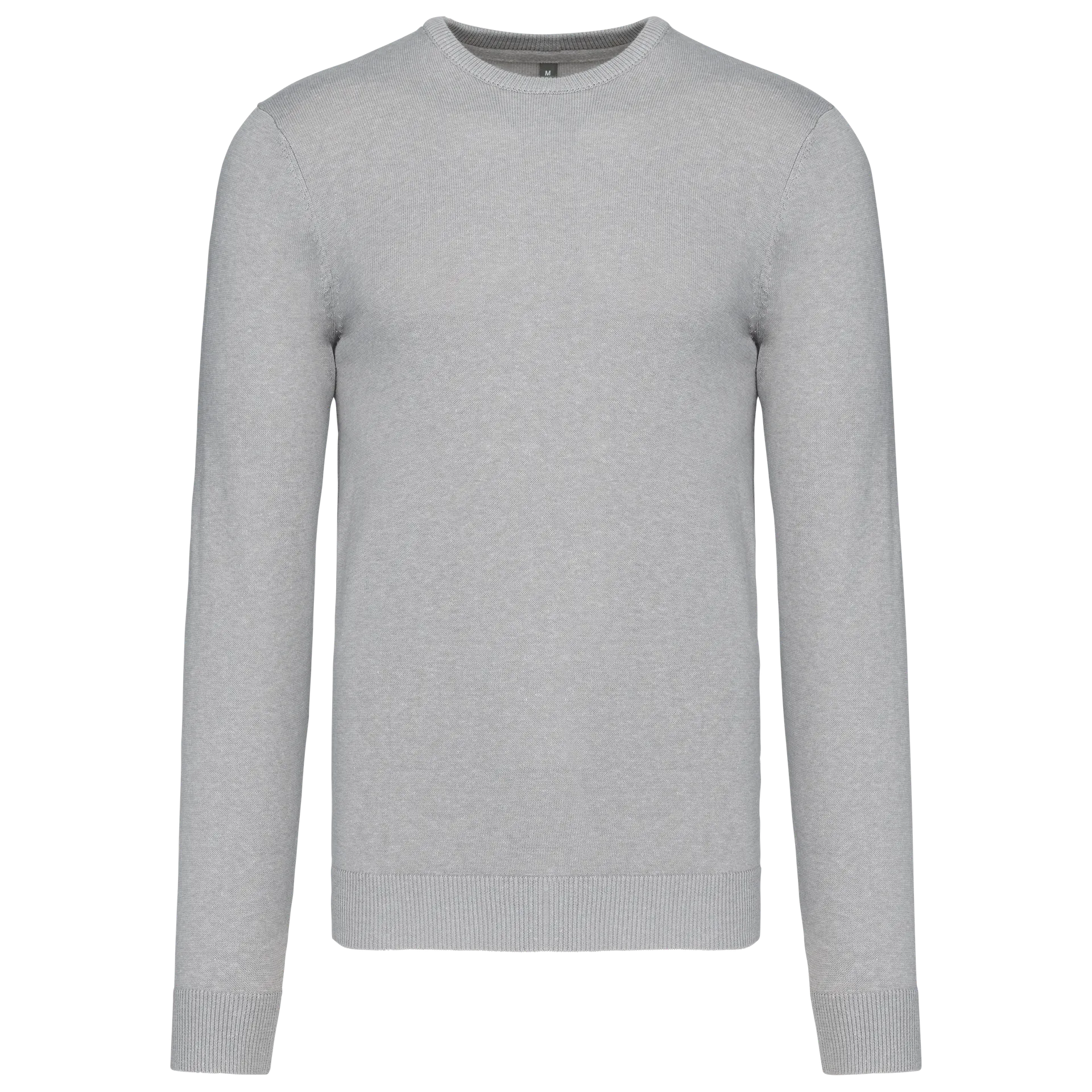 Herren Pullover Rundhals