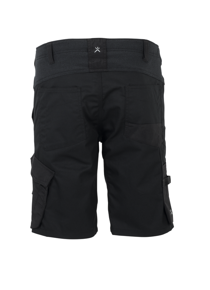 Norit - Herren Shorts inkl. Seifert Logistics Logo