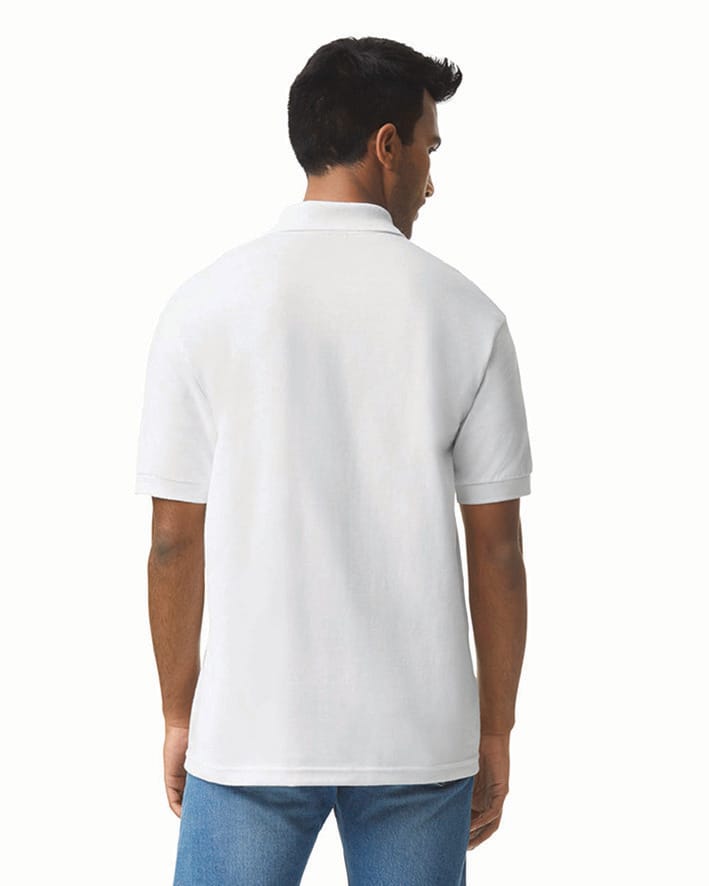 Dryblend Jersey Polo Shirt