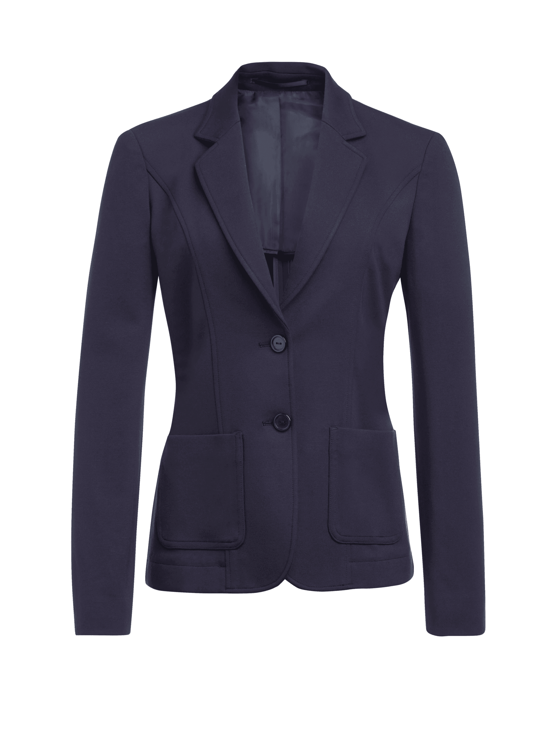 Jersey-Jacke für Damen, Libre