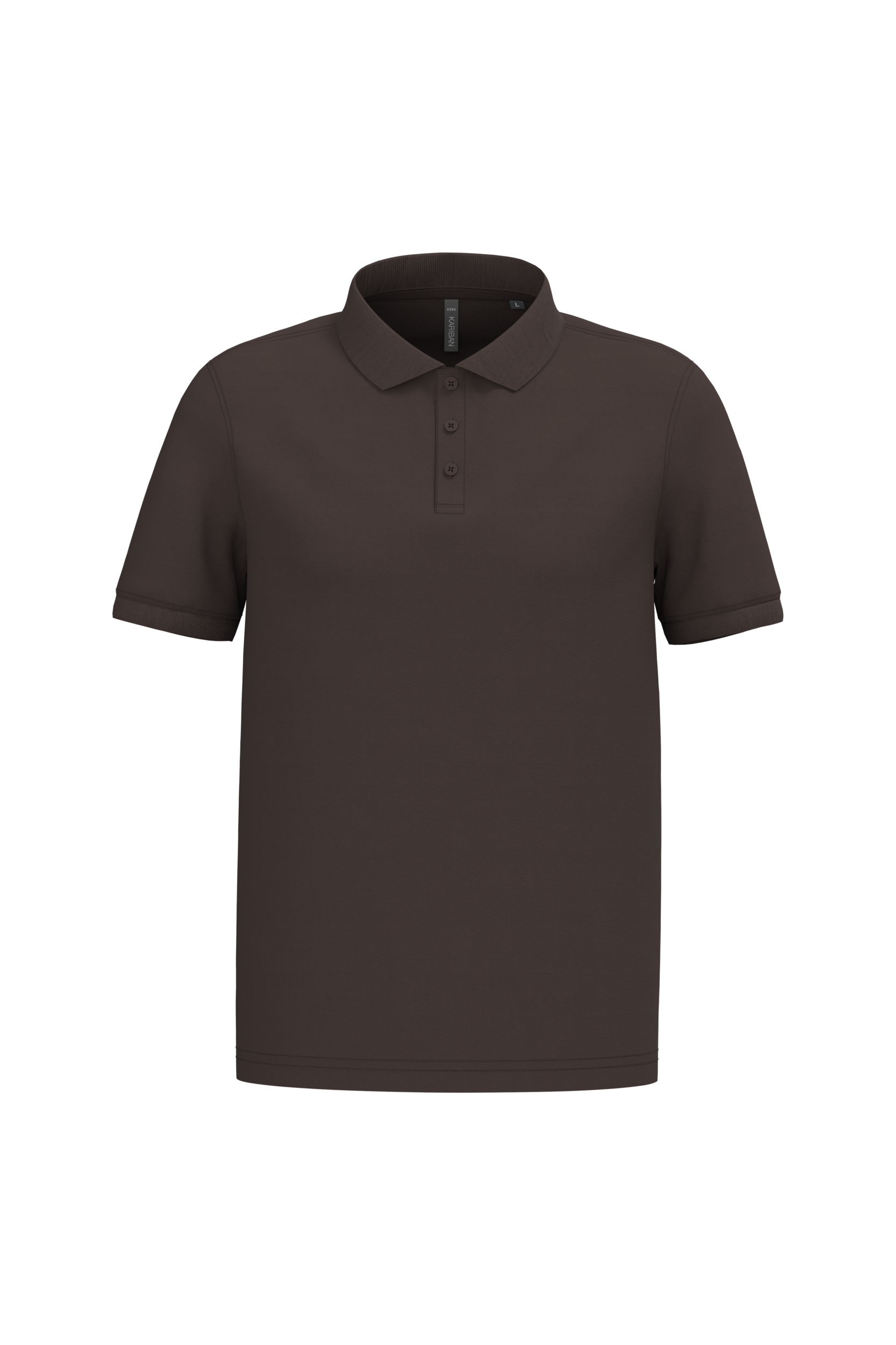 Herren Kurzarm-Polohemd. Baumwollpiqué. Herren Kurzarm-Polohemd. Baumwollpiqué.