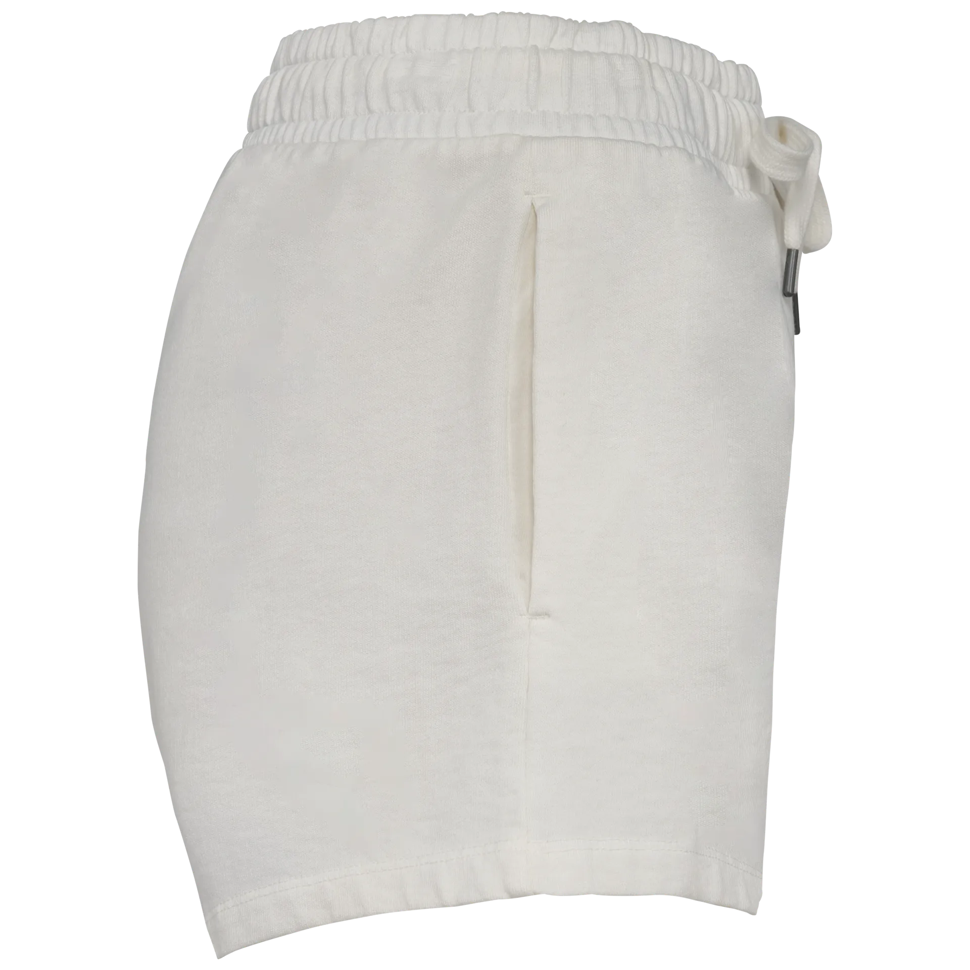 Umweltfreundliche Damenshorts aus French Terry