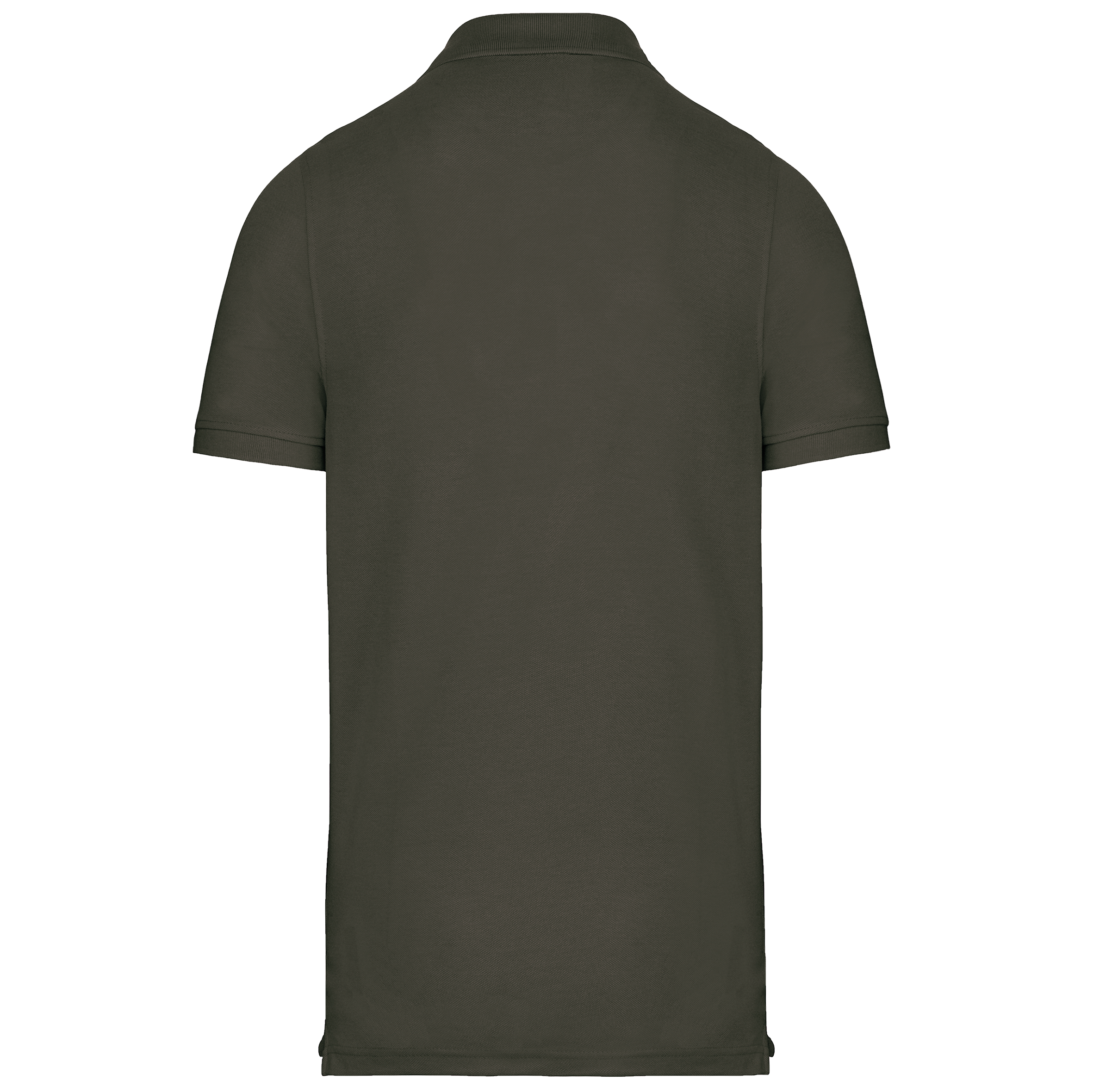 Kurzarm-Polohemd Kurzarm-Polohemd