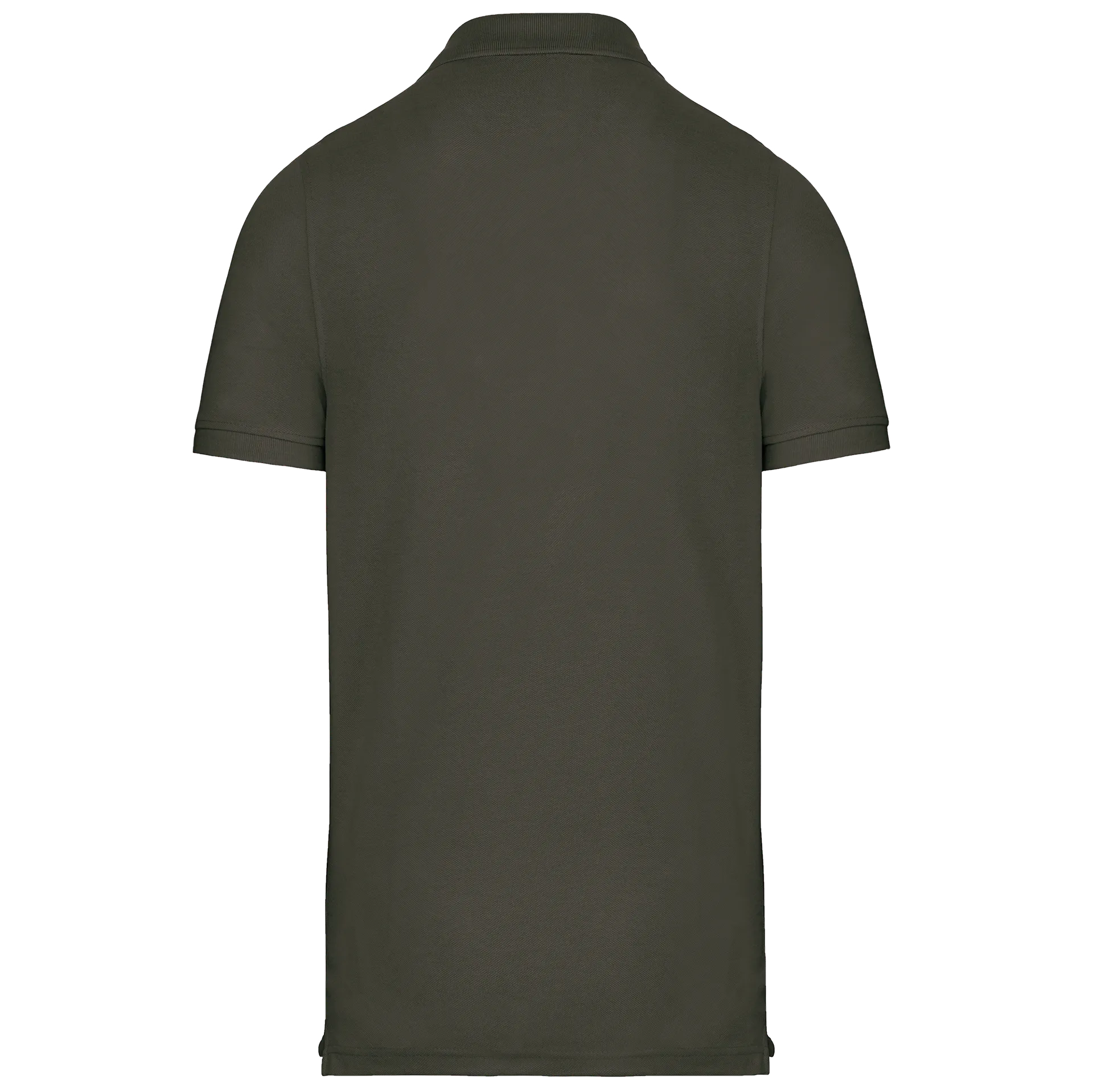 Kurzarm-Polohemd