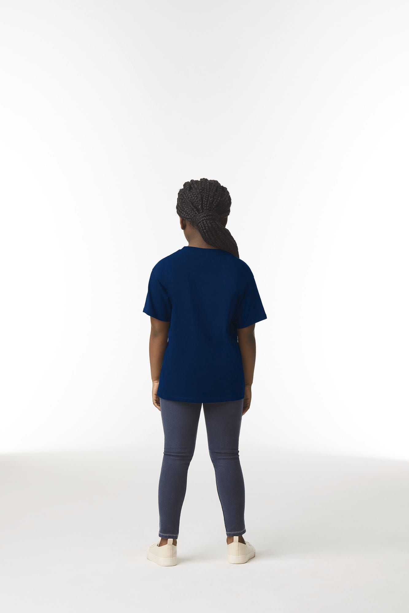 Softstyle Euro Fit Youth T-Shirt