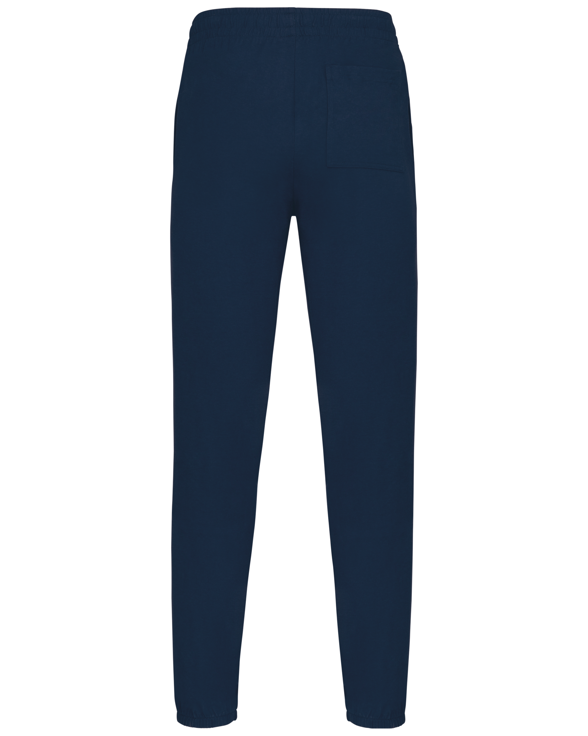 Unisex-Jogging-Hose. Leichte Baumwolle
