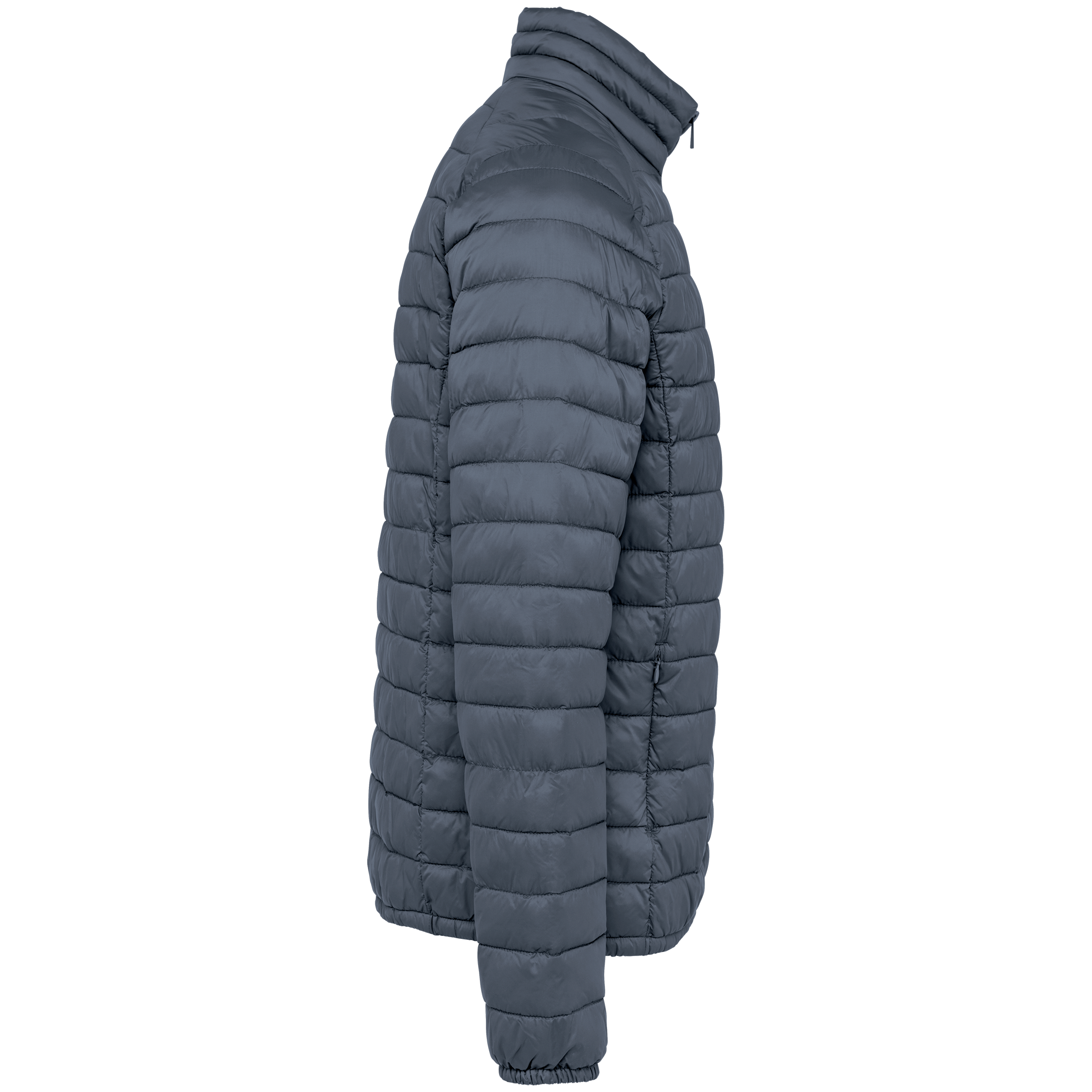 Leichte, umweltfreundliche Herren-Steppjacke