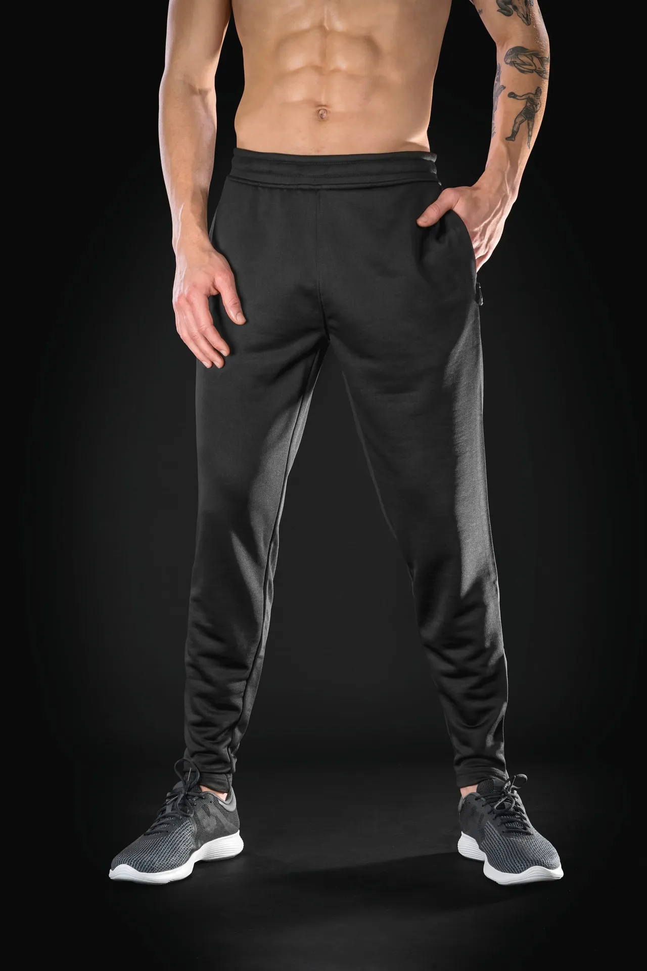 Mens slimfit jogger