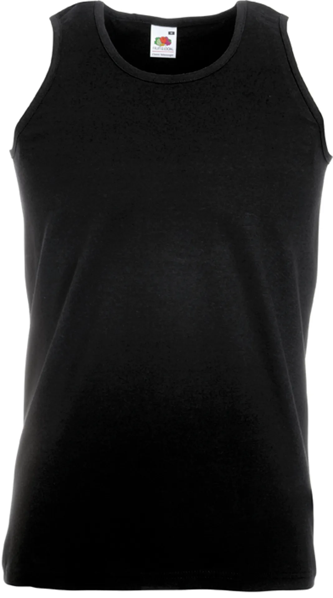 Valueweight Athletic Vest (61-098-0)