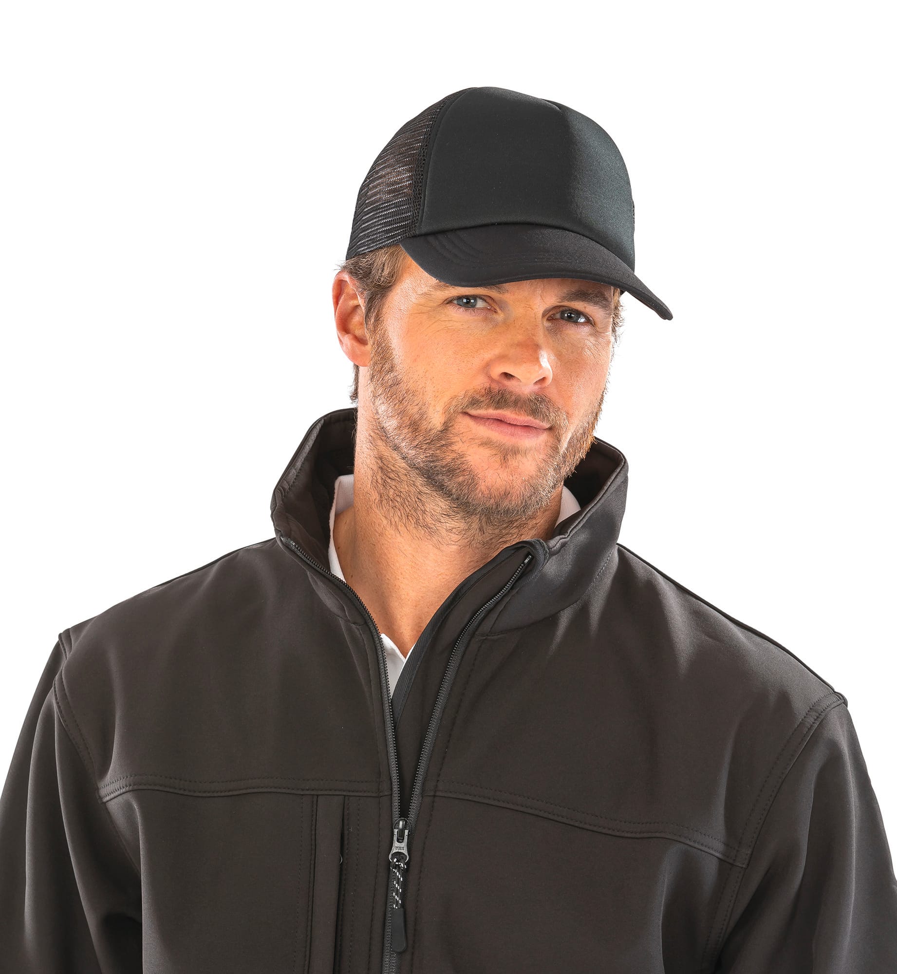 Trucker-Kappe Detroit