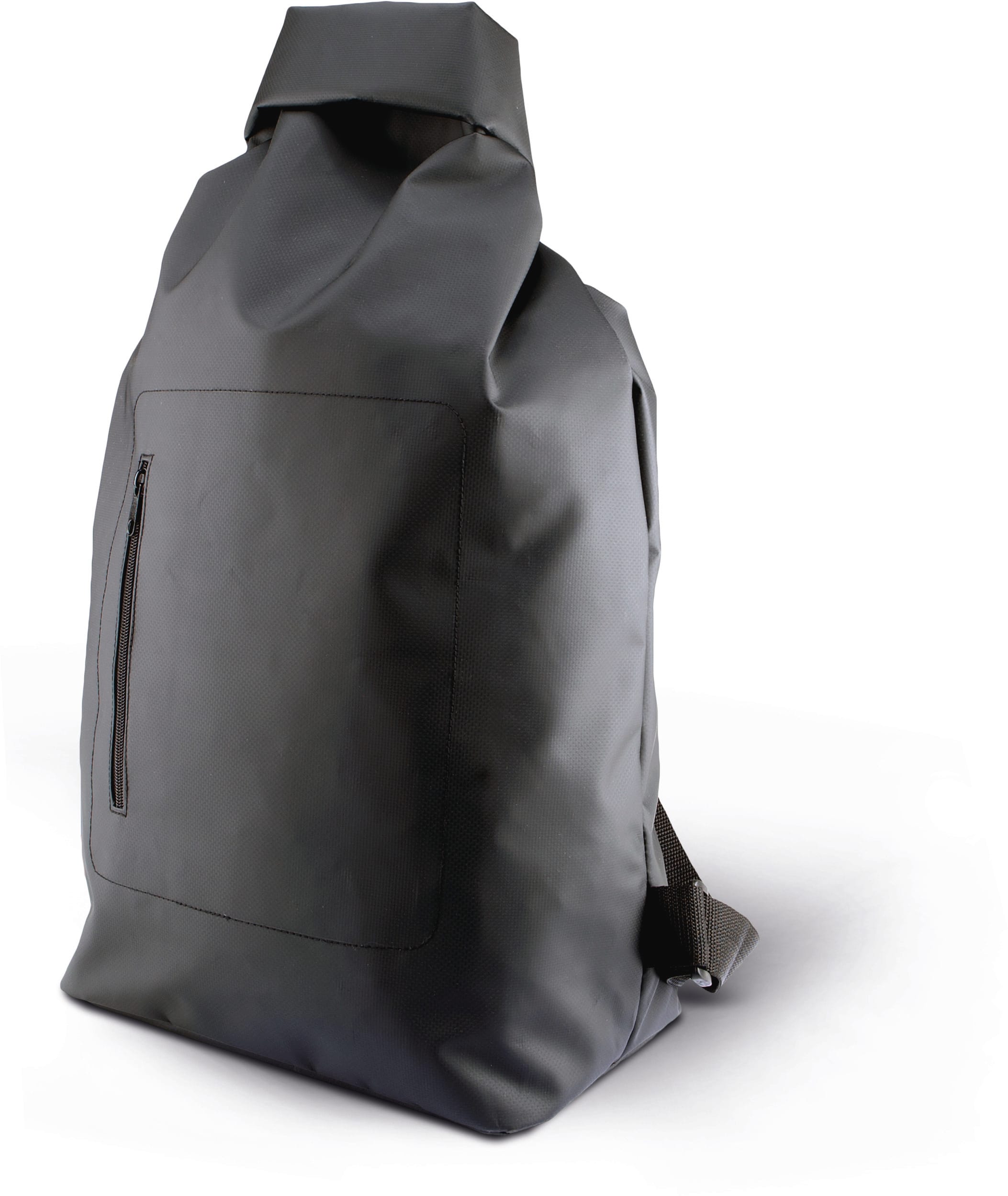 Wasserdichte Roll-Top Barrel-Tasche