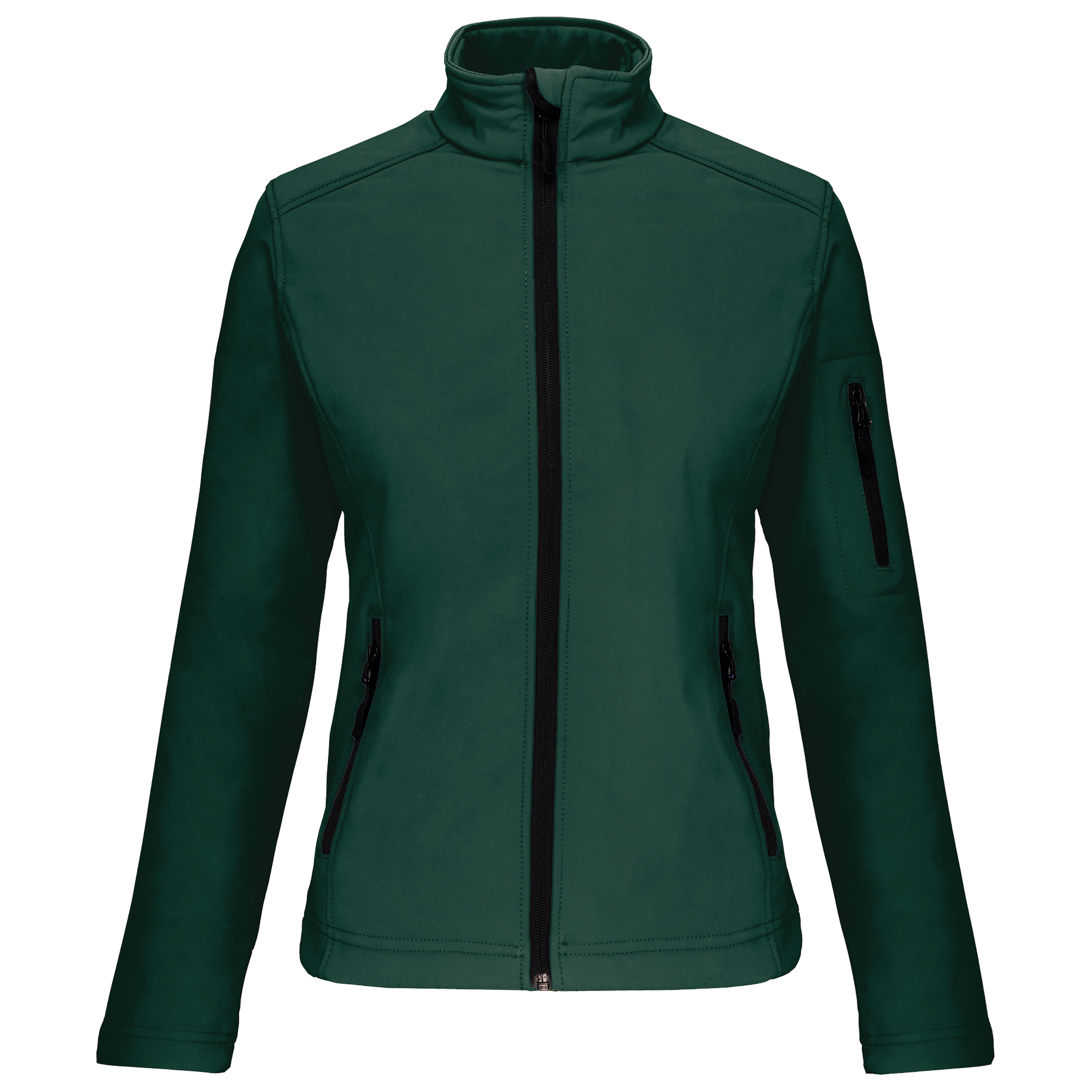Damen Softshell-Jacke Damen Softshell-Jacke