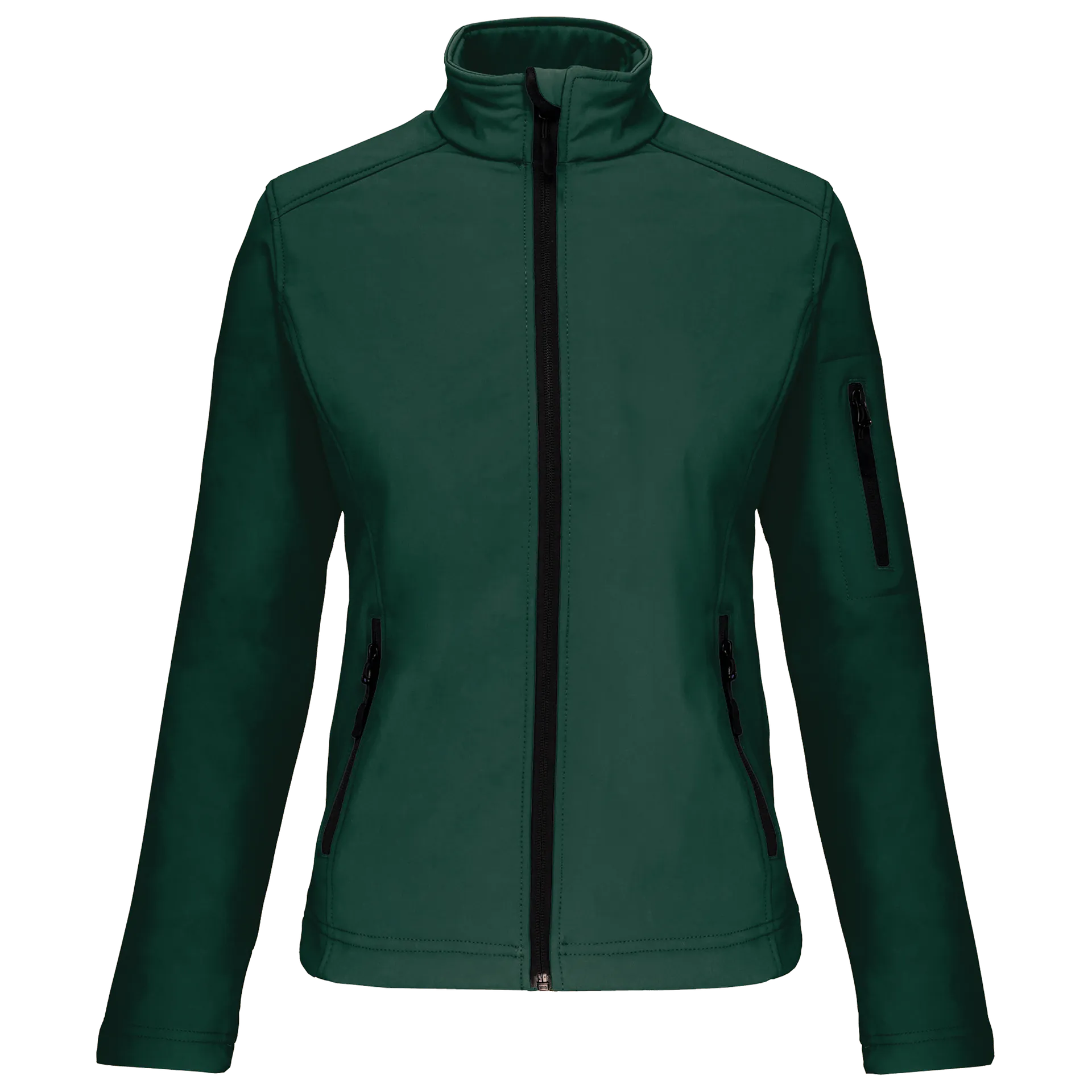 Damen Softshell-Jacke