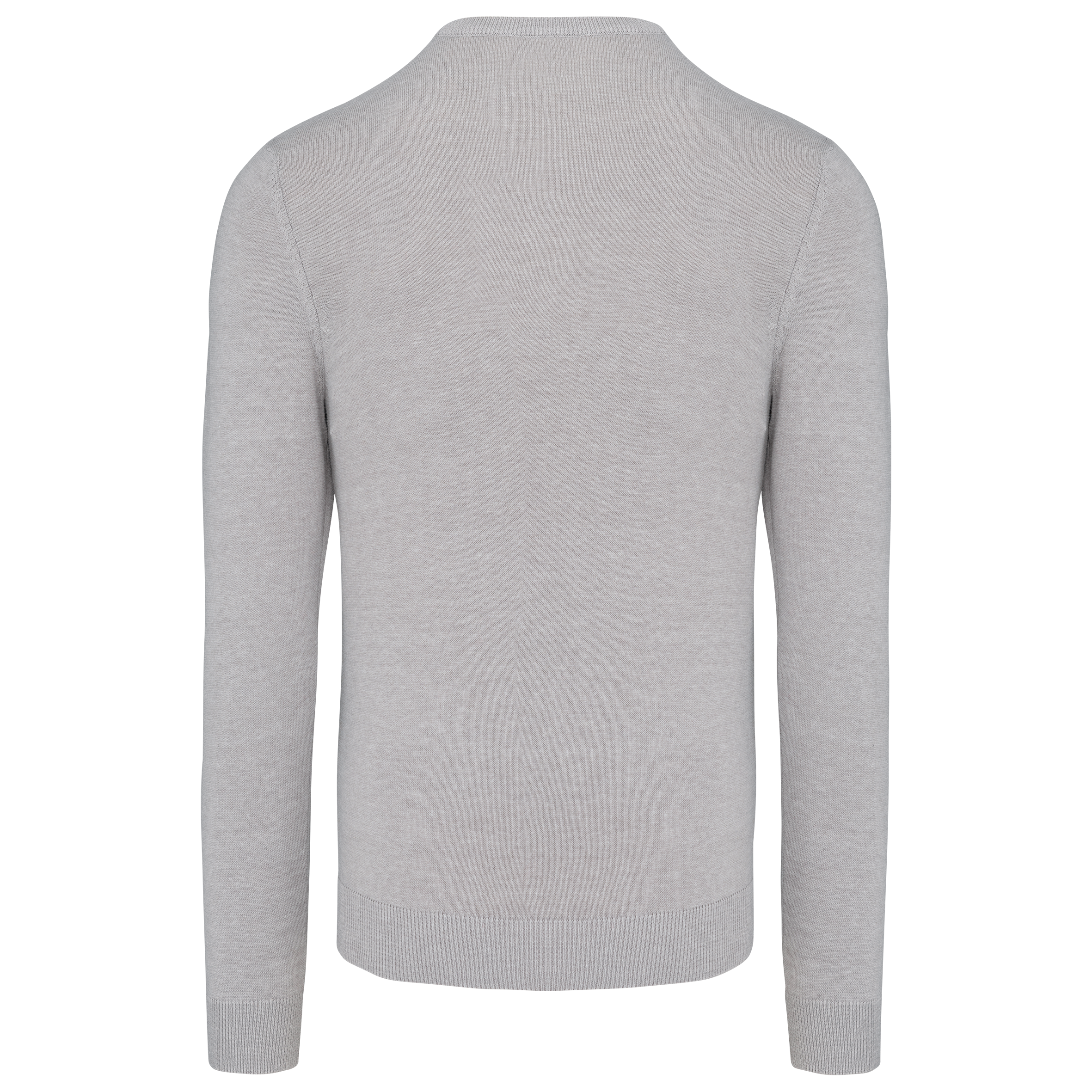 Herren Pullover Rundhals