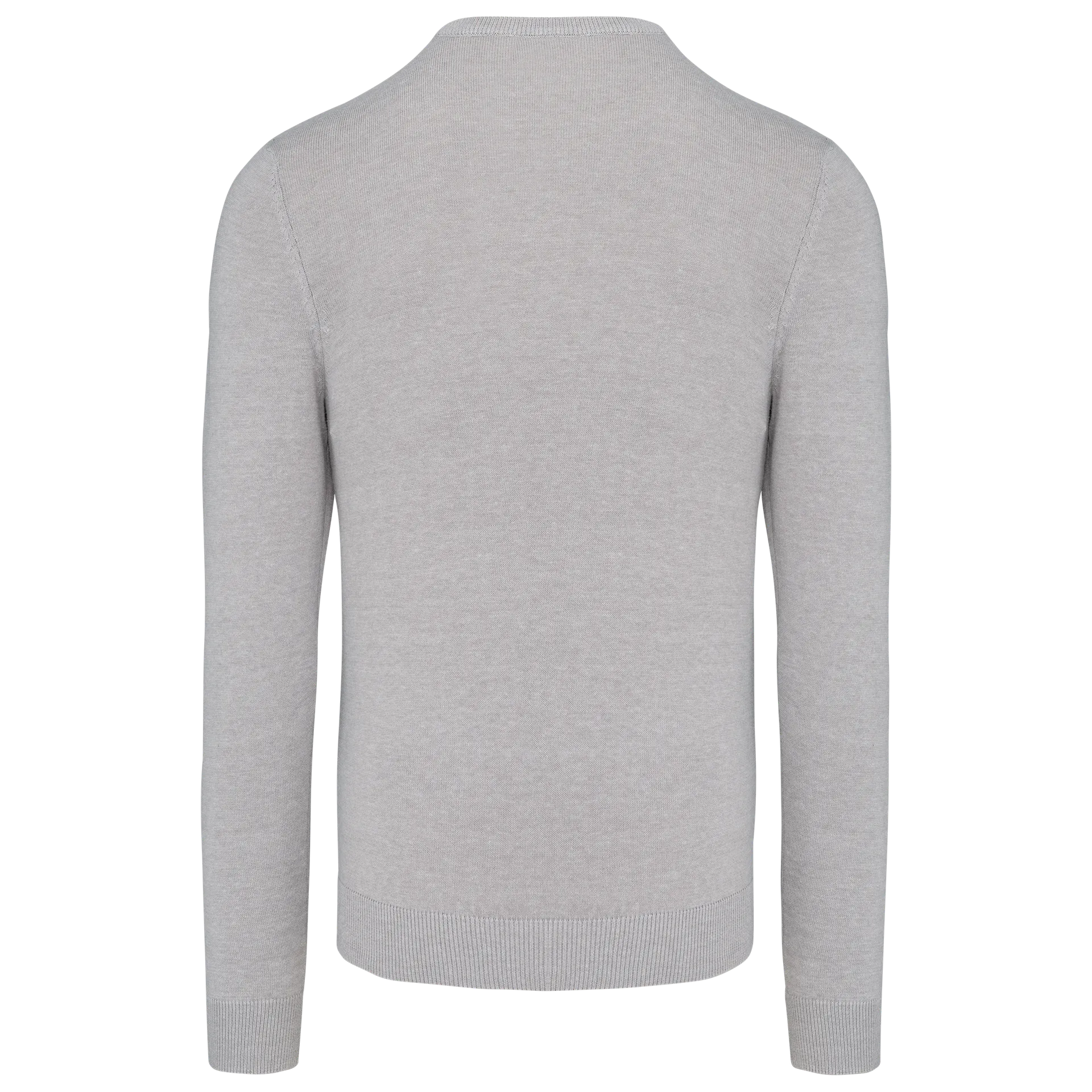 Herren Pullover Rundhals